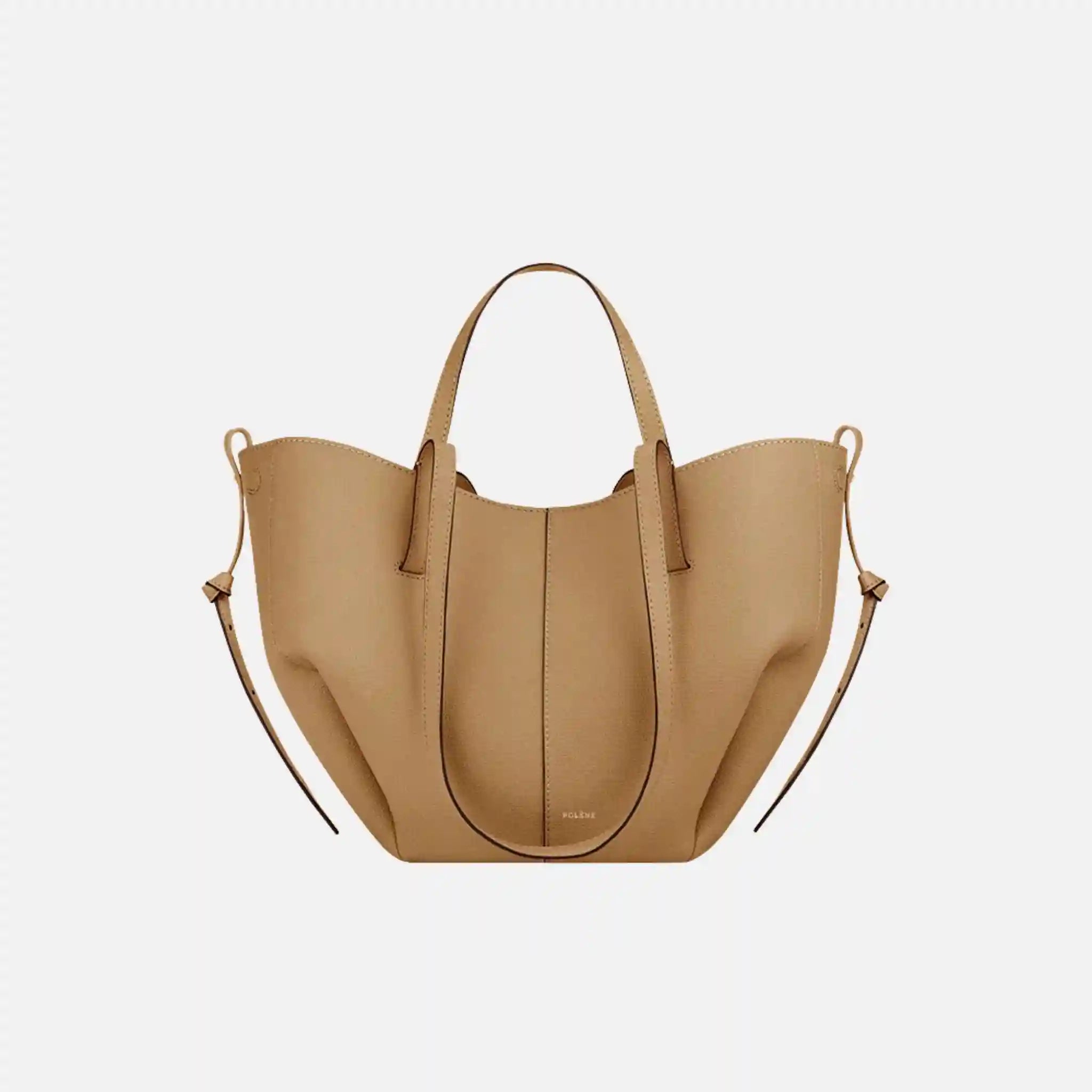 Polene Mini Cyme, Ochre