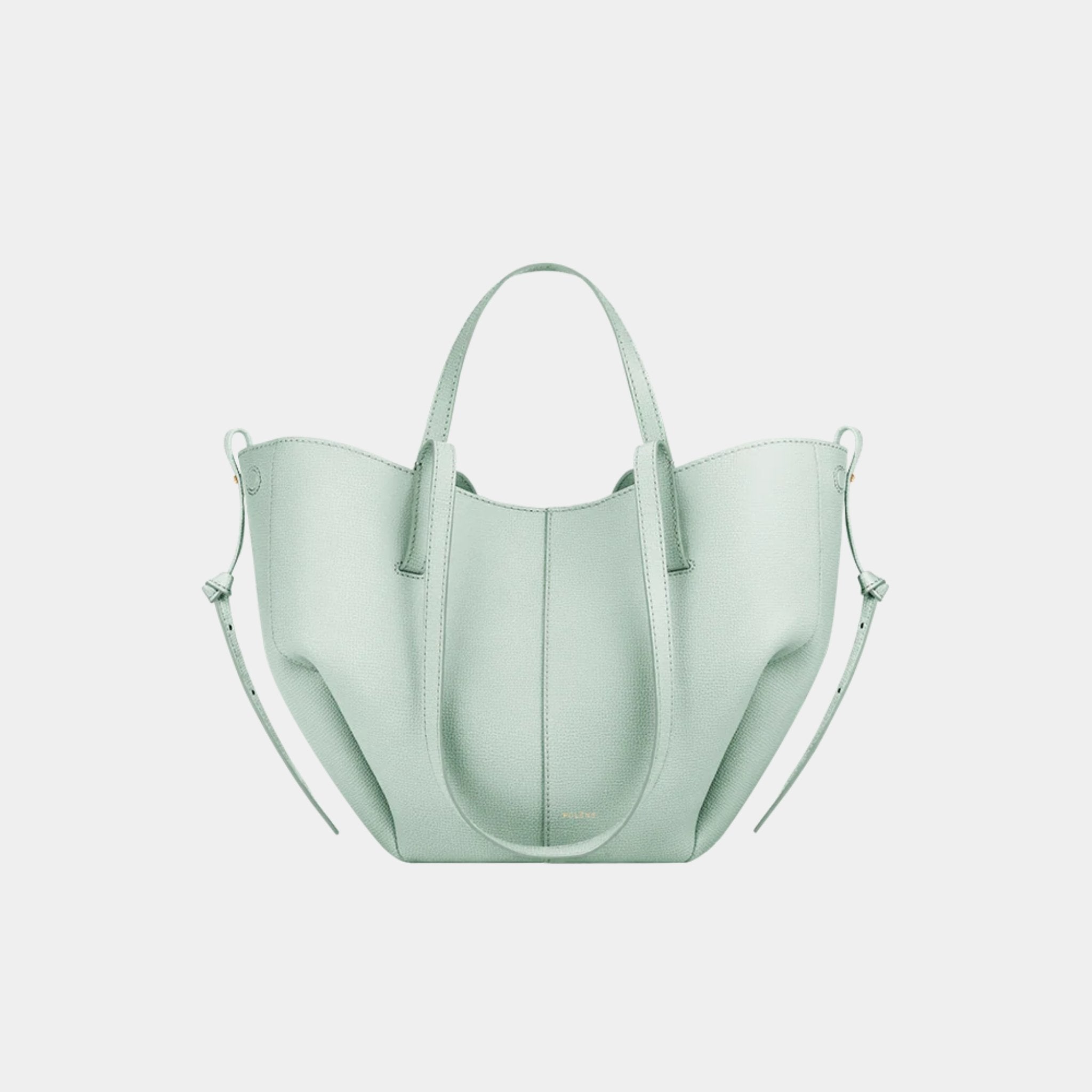 Polene Mini Cyme, Sea Foam