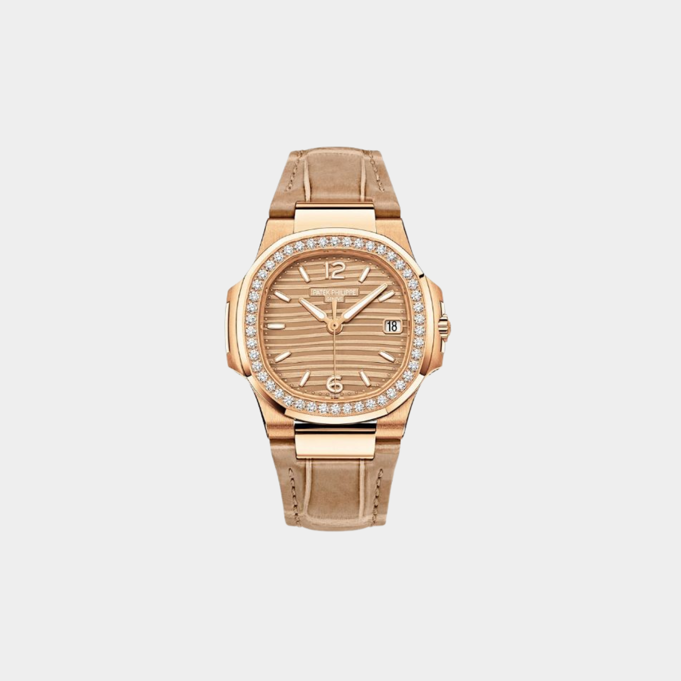 Patek Philippe 7010R 011 Sands UAE