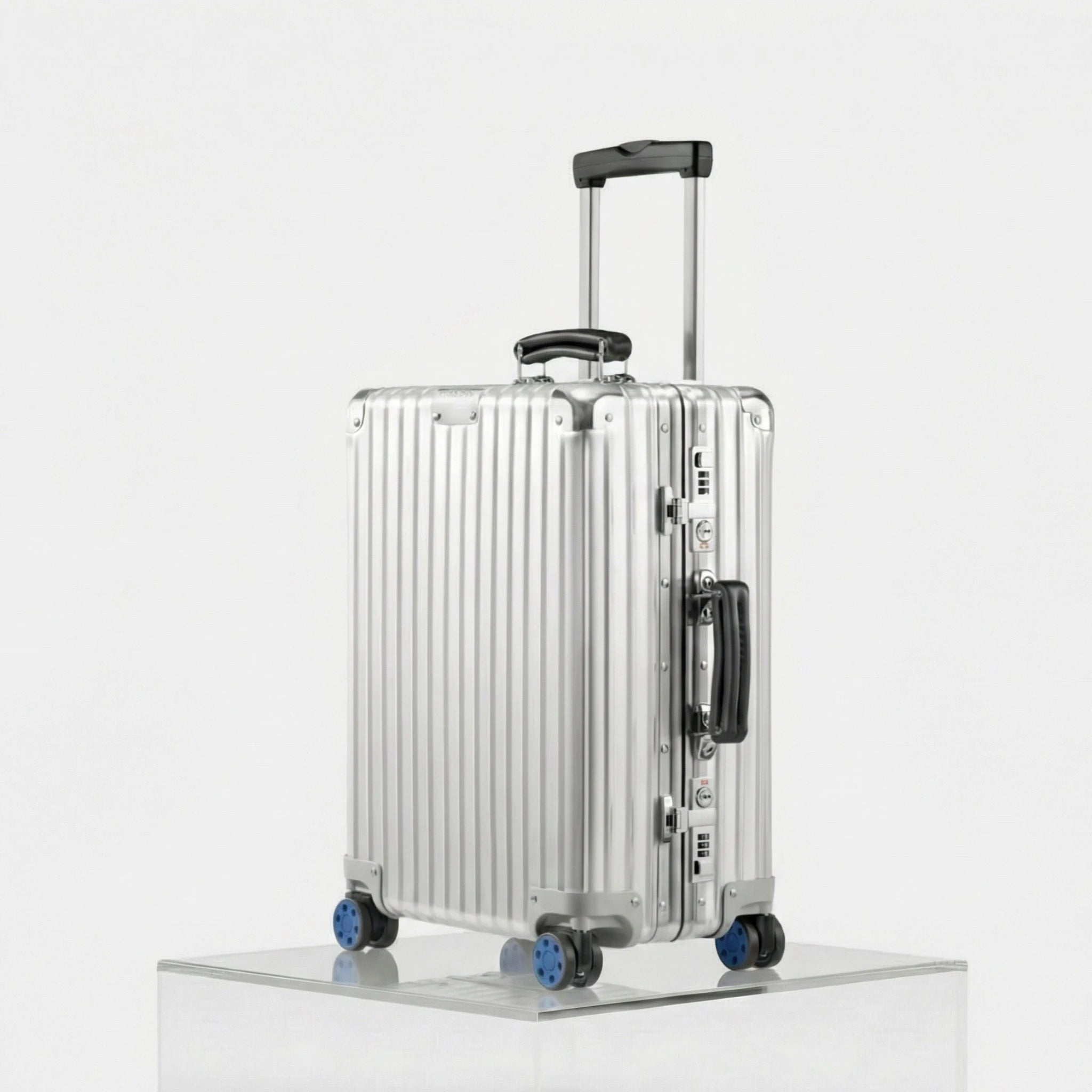 Rimowa Classic Wheels Set, Ocean, Luggage
