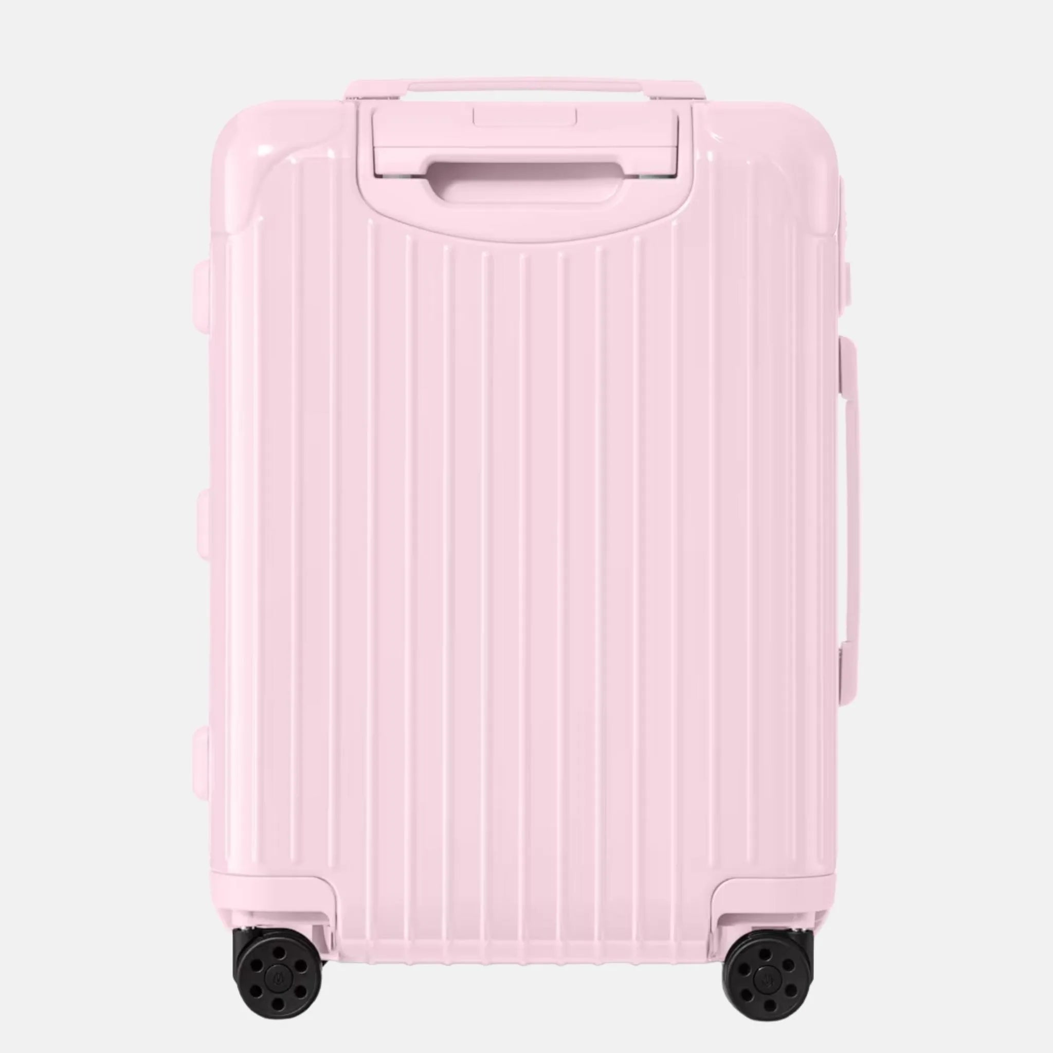 Rimowa Essential Cabin, Balerina Pink, Back