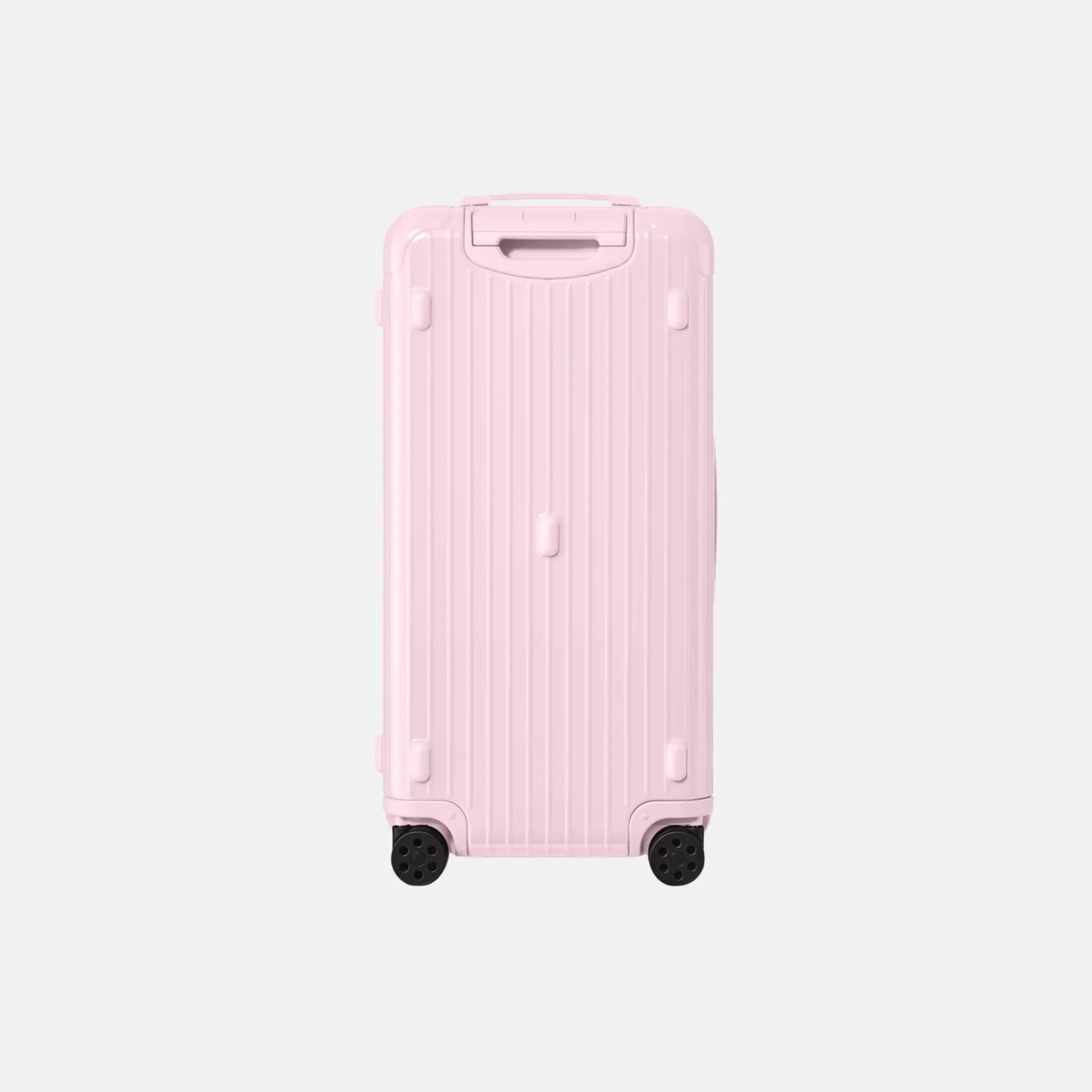 Rimowa Essential Trunk Plus, Ballerina Pink, Back