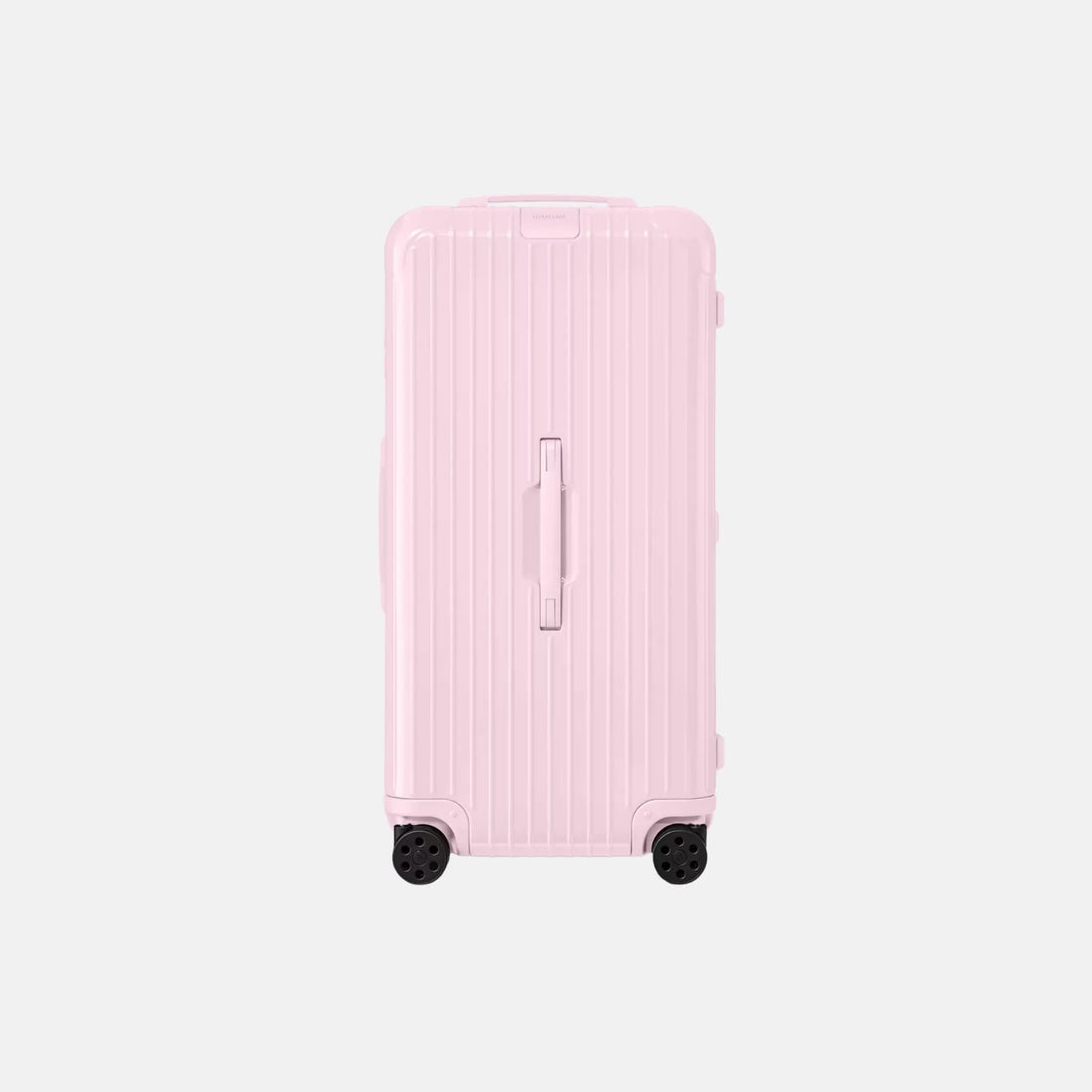 Rimowa Essential Trunk Plus, Ballerina Pink, Front