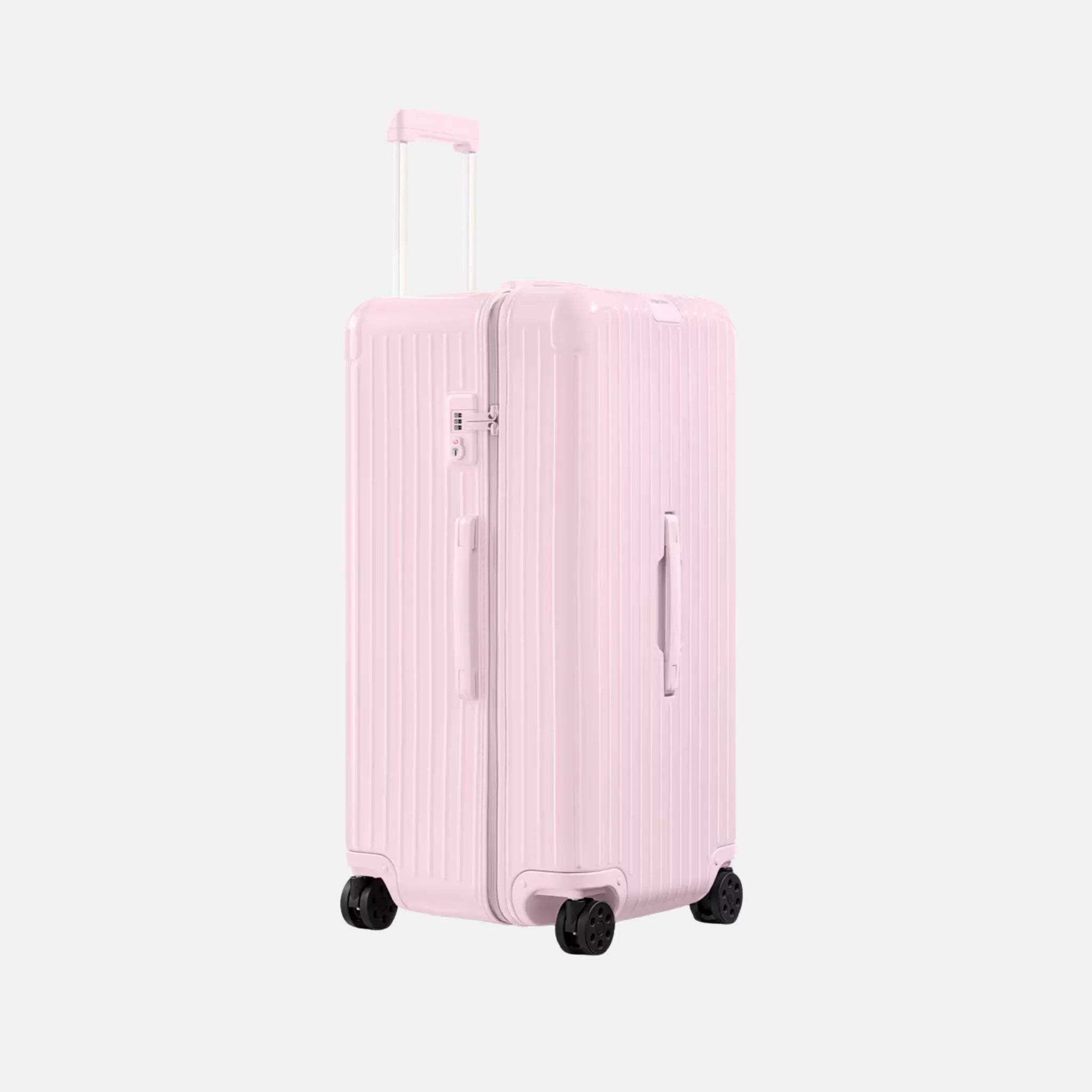 Rimowa Essential Trunk Plus, Ballerina Pink, Side