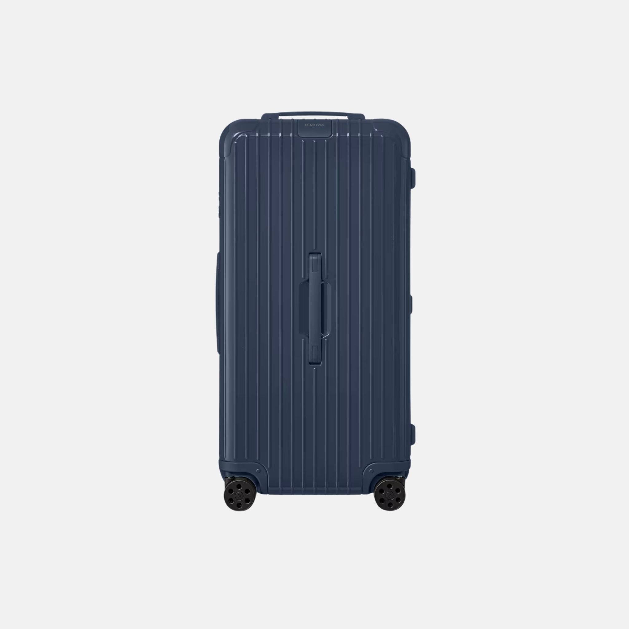 Rimowa Essential Trunk Plus, Blue, Front