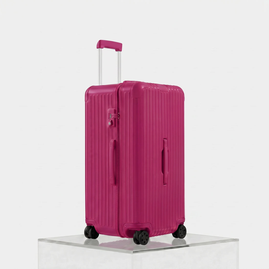 Essential Trunk Plus