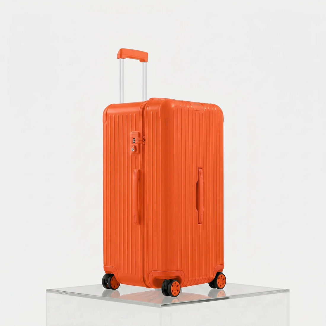 Trunk Plus Essential