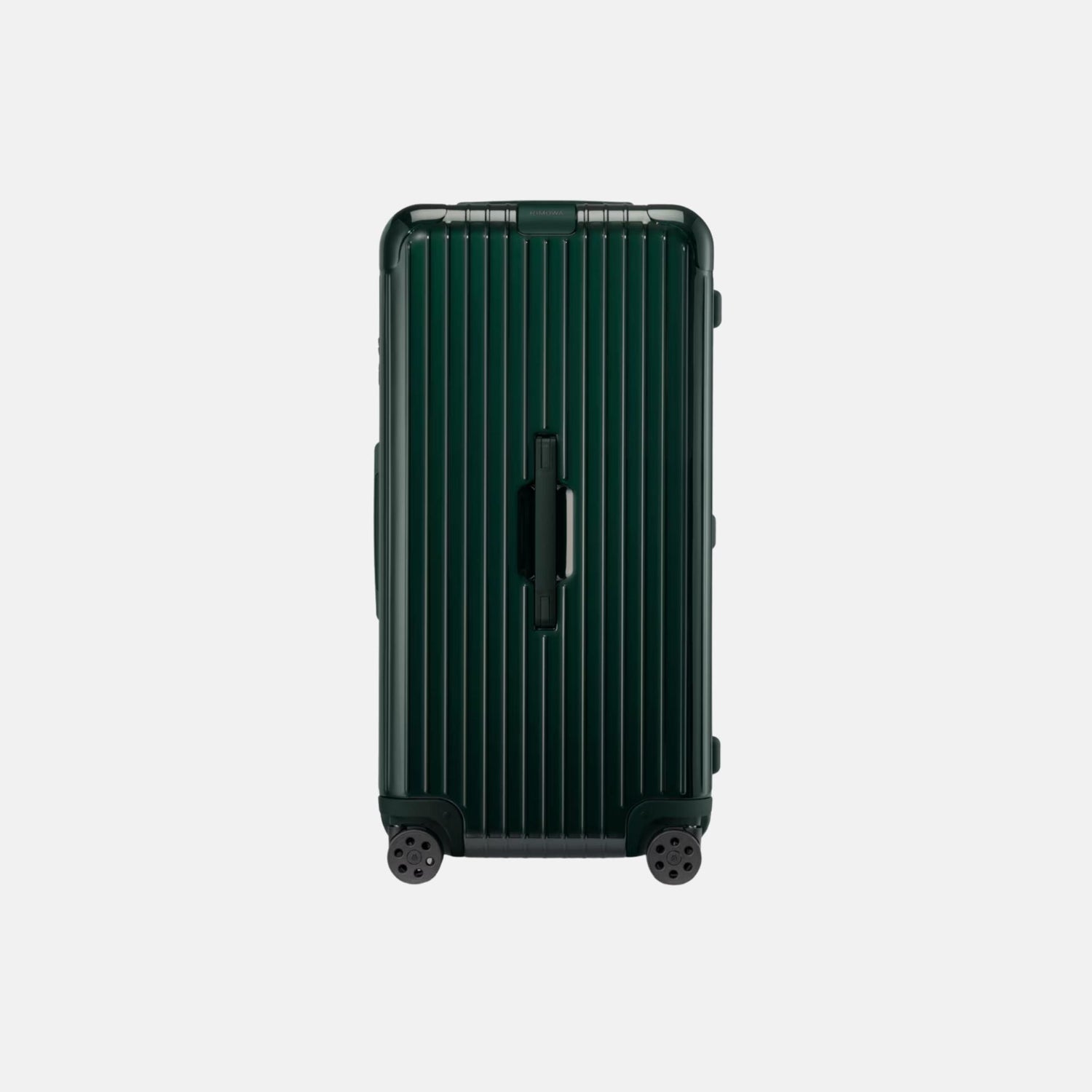 Rimowa Essential Trunk Plus, Green, Front