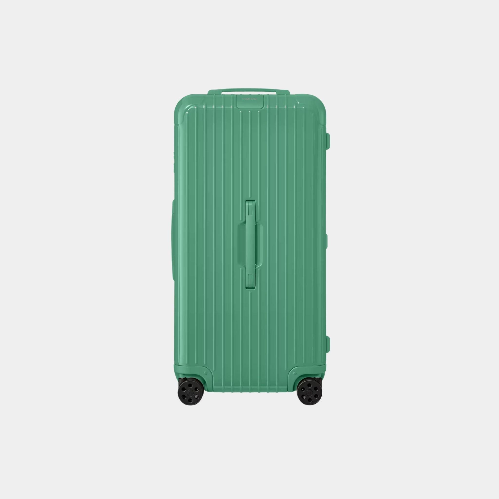 Rimowa Essential Trunk Plus Verde, Front