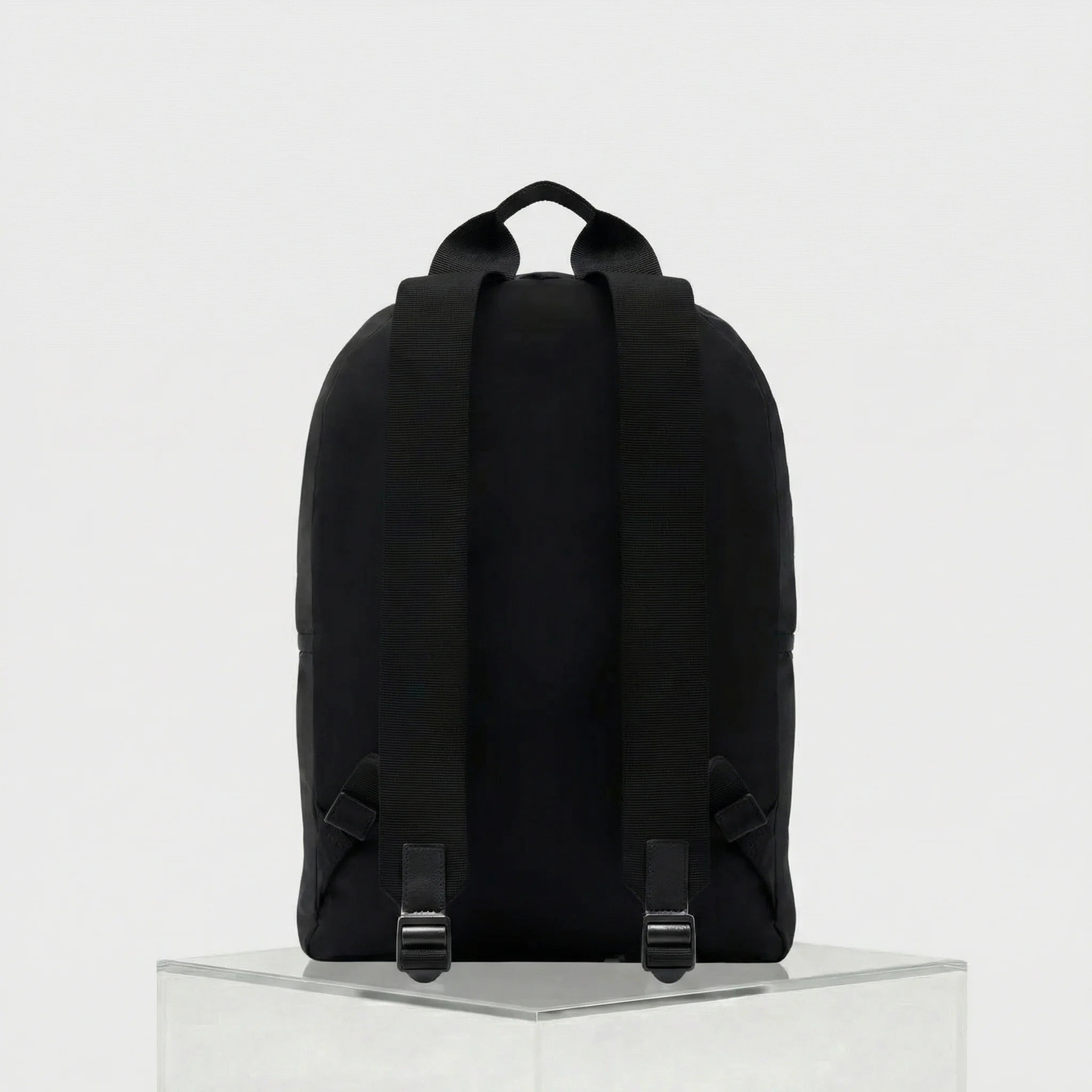 Rimowa Foldable Backpack, Black, Back