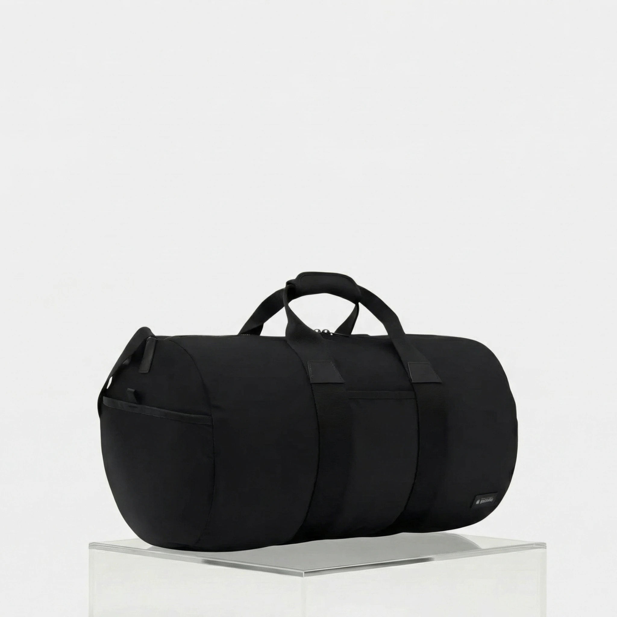 Rimowa Foldable Sports Bag, Black, Side