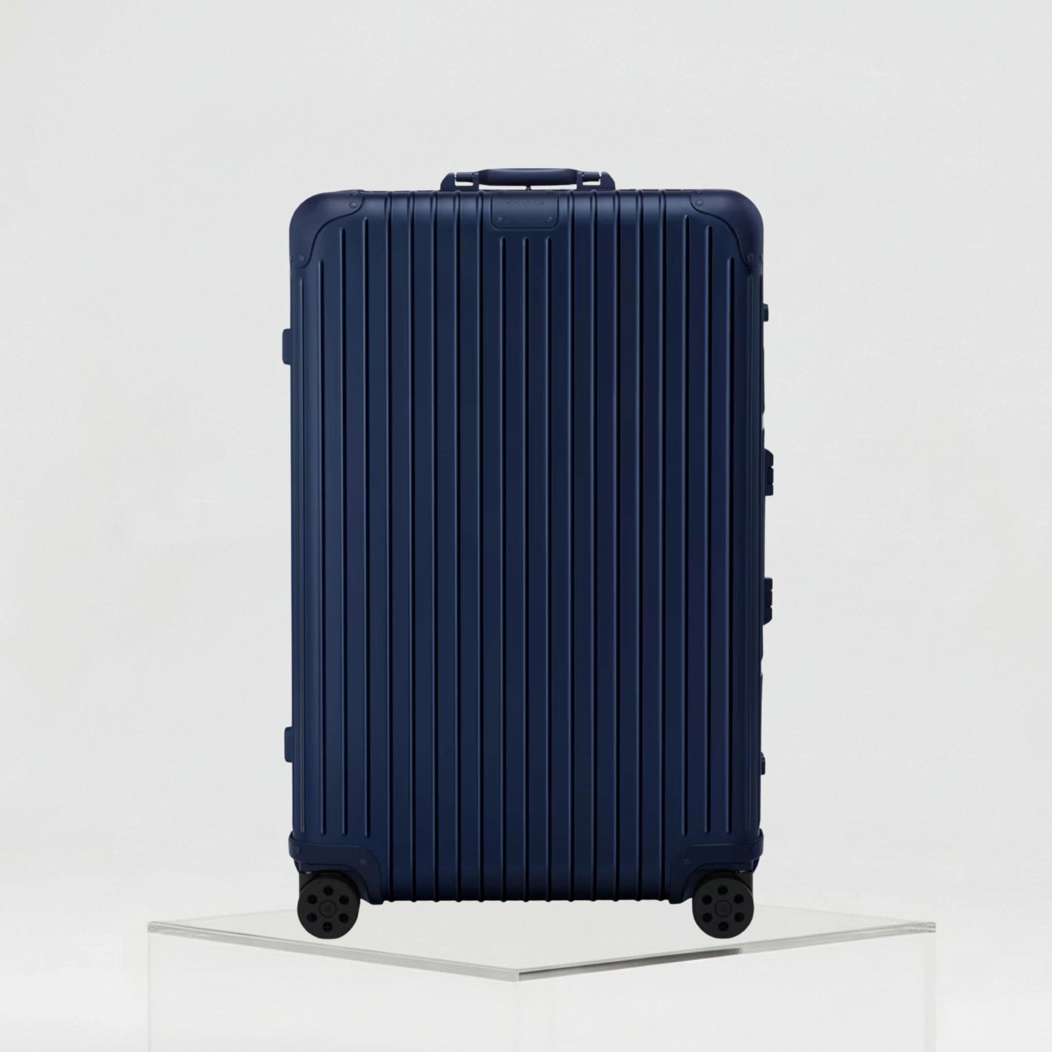 Rimowa Original Check-In L Ink Blue