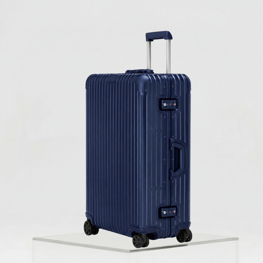 Rimowa Original Check-In L Ink Blue