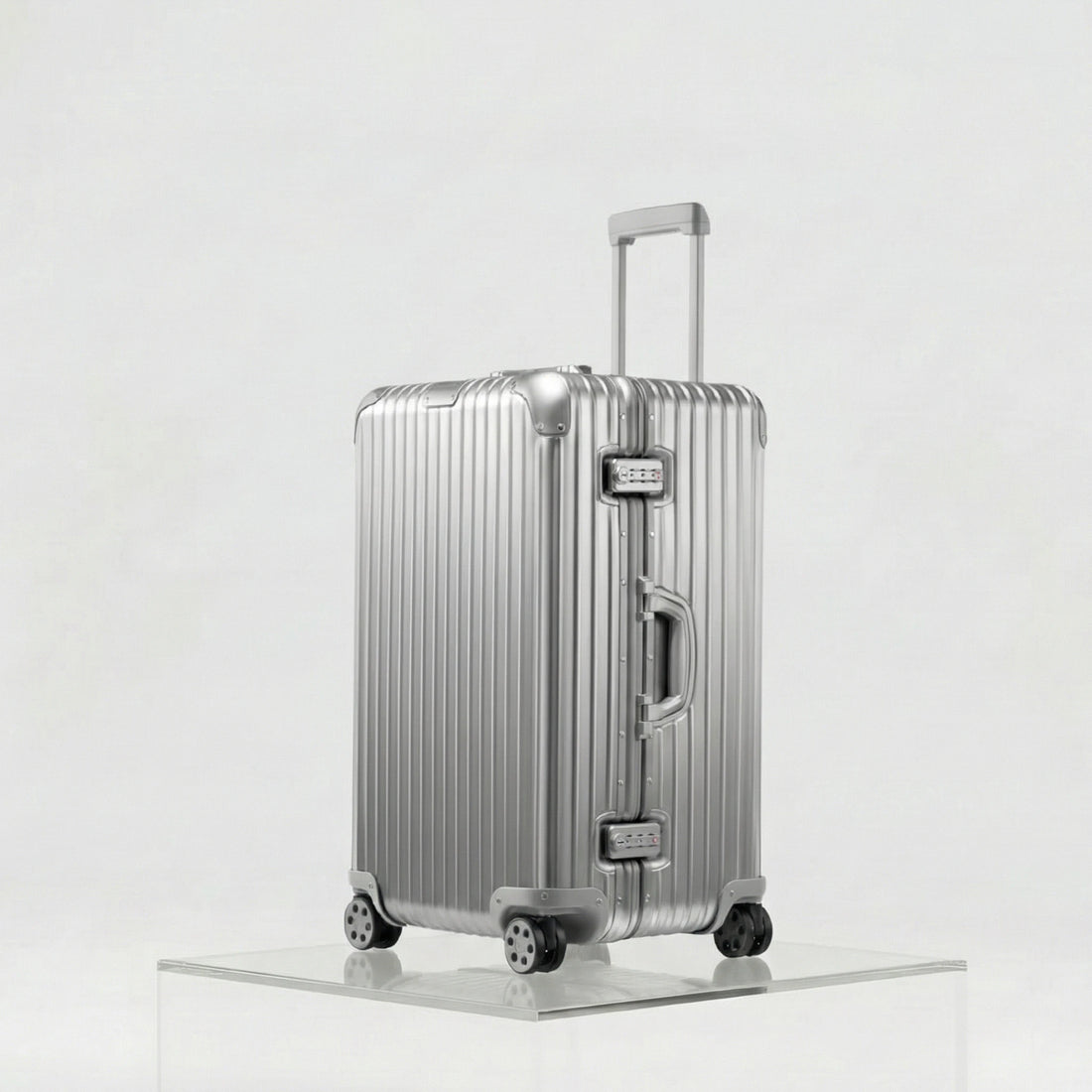 Rimowa Original Trunk S, Full