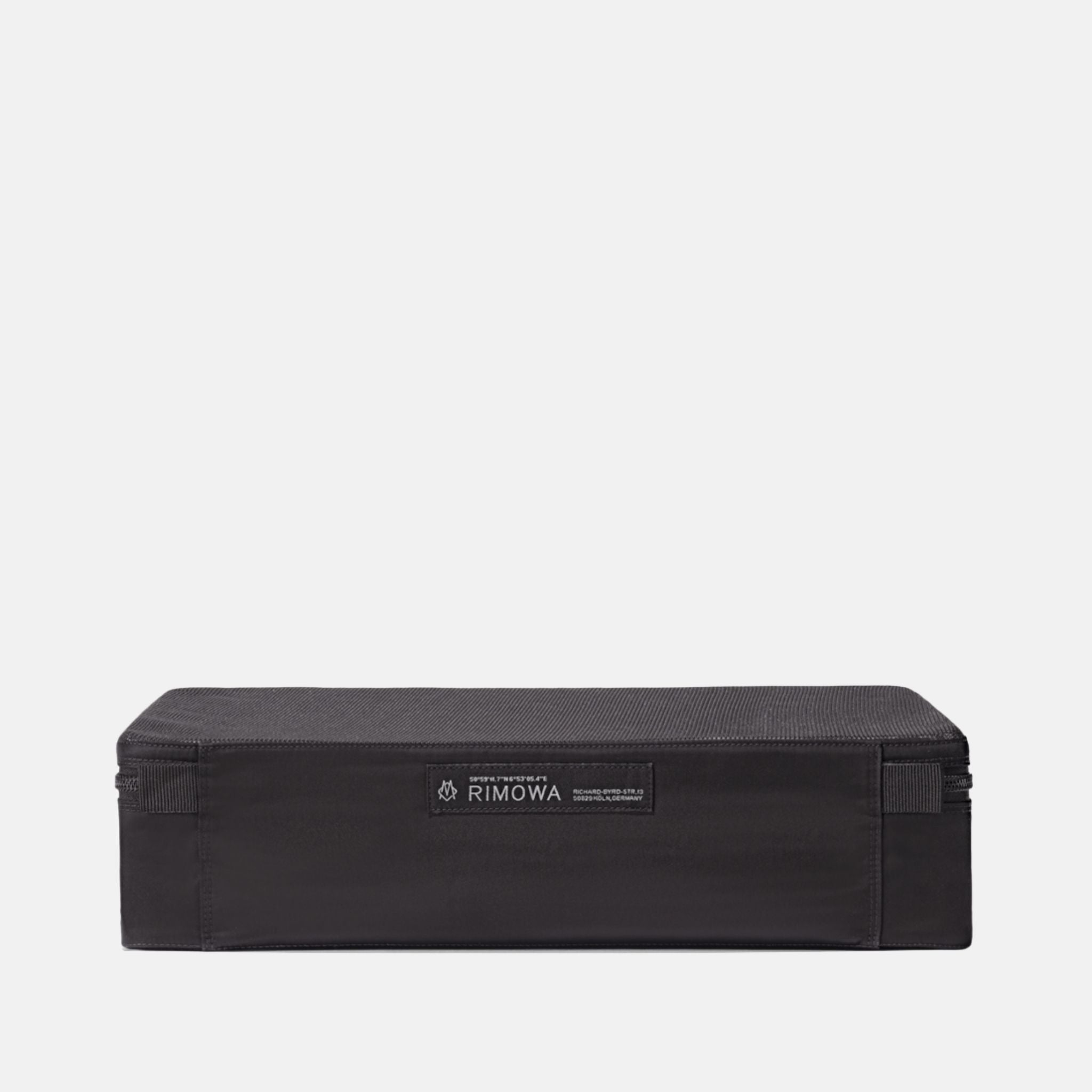 Rimowa Packing Cube L, Back