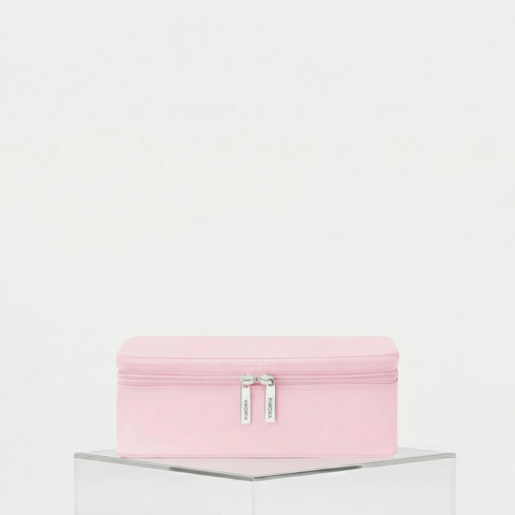 Rimowa Packing Cube S, Ballerina Pink, Front