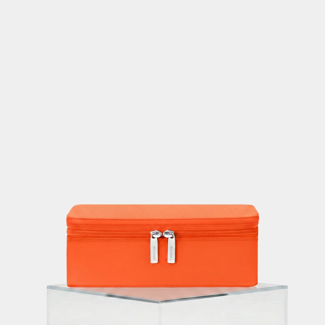 Rimowa Packing Cube S, Orange, Front