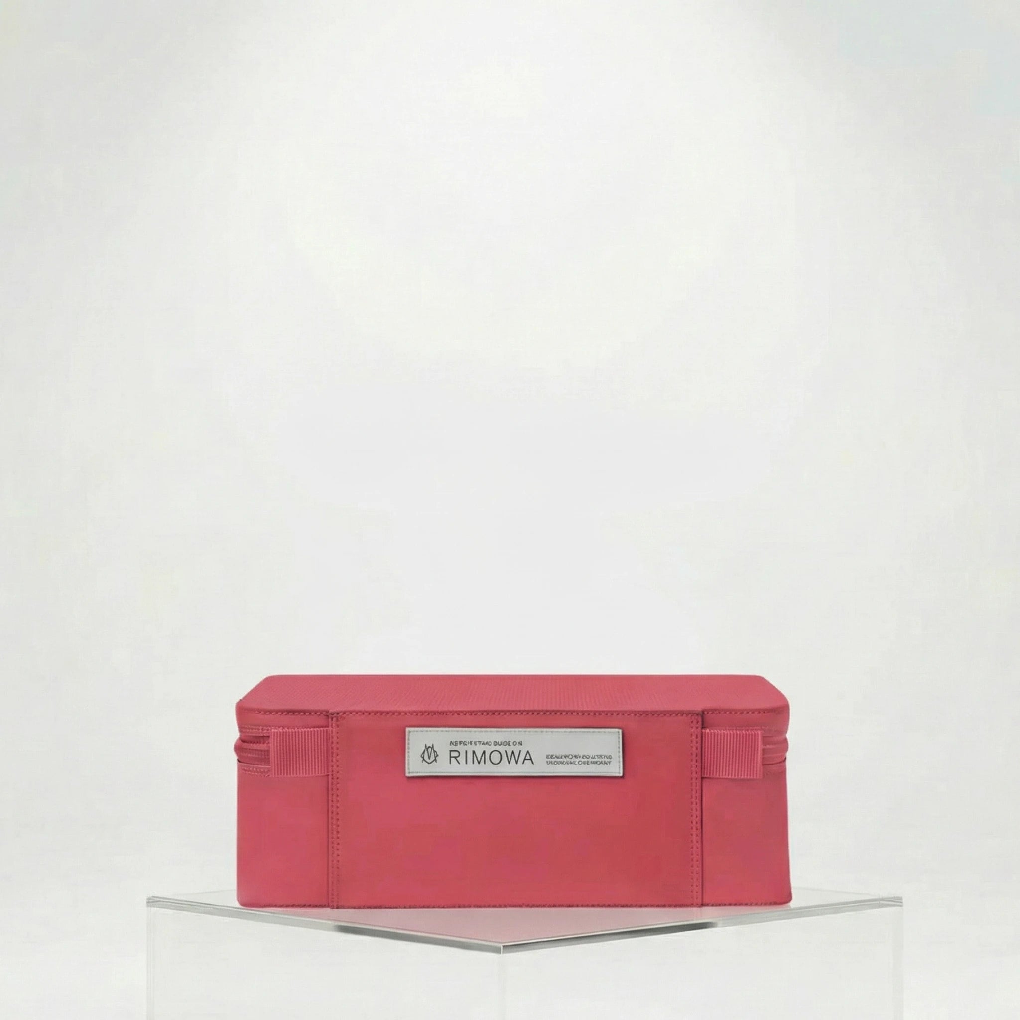 Rimowa Packing Cube S, Rose Granada, Back