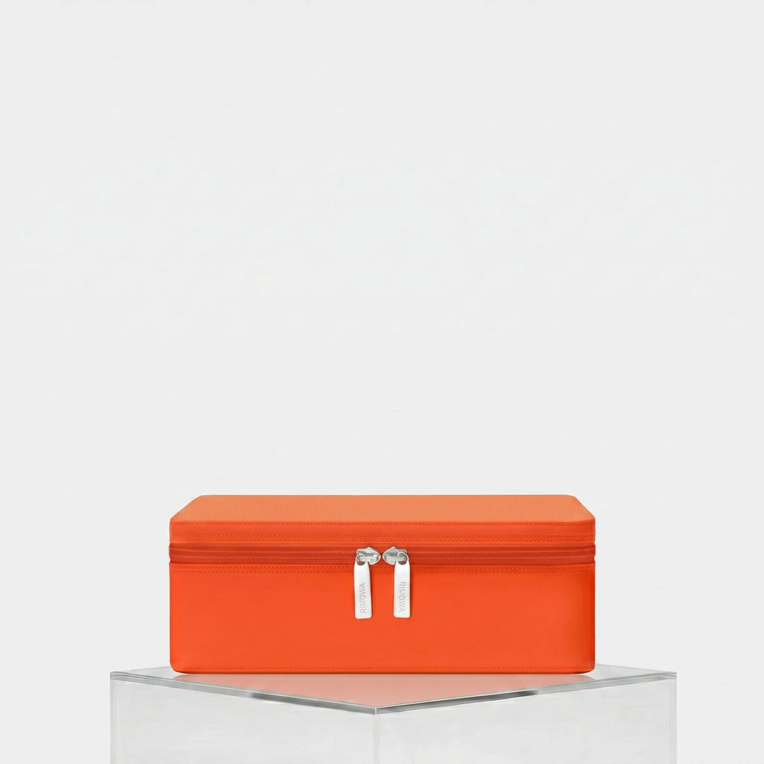 Rimowa Packing Cubes M, Orange, Front