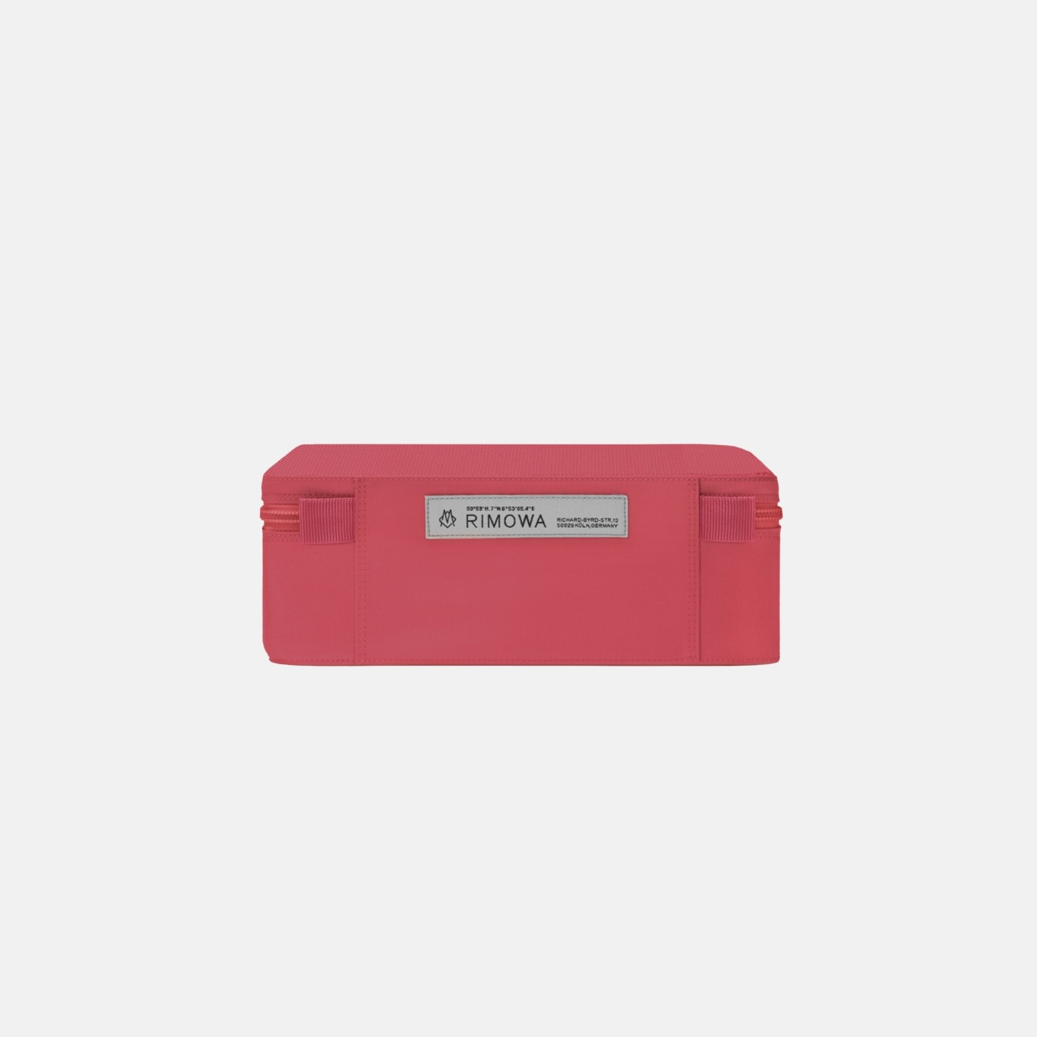 Rimowa Packing Cubes Medium Granada, Back