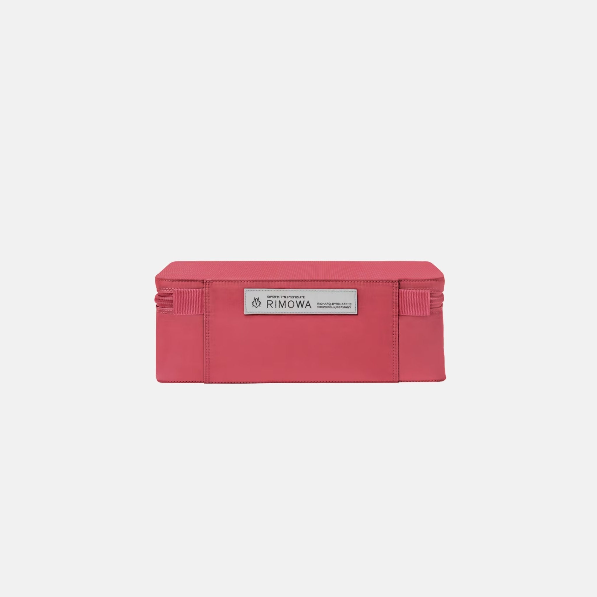 Rimowa Packing Cubes Small Granada, Back