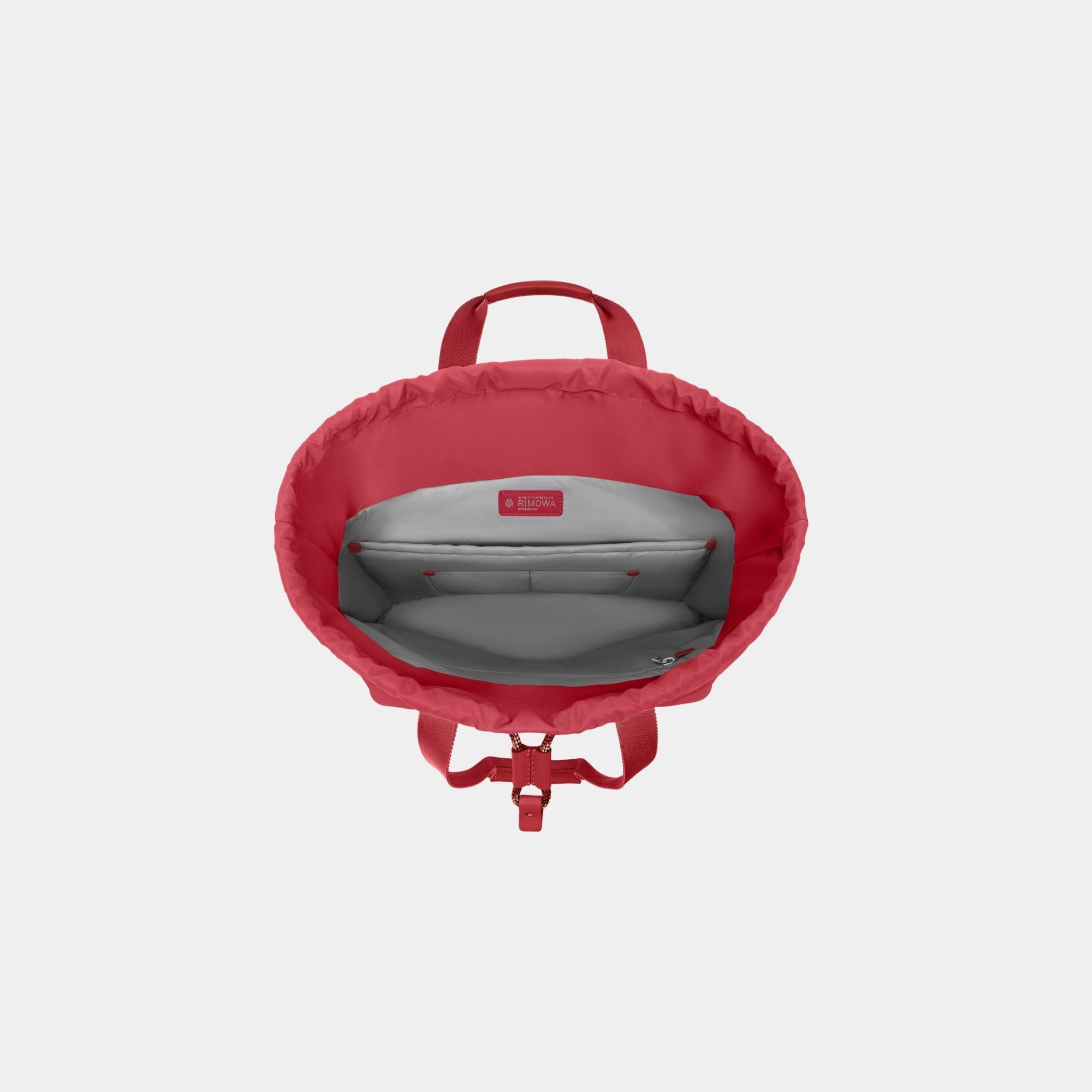 Rimowa Signature Sliding Tote Granada, Top
