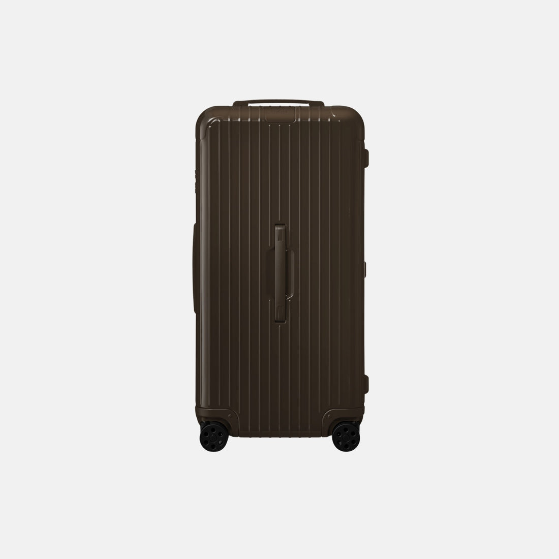 Rimowa Trunk Plus Essential, Brown, Front