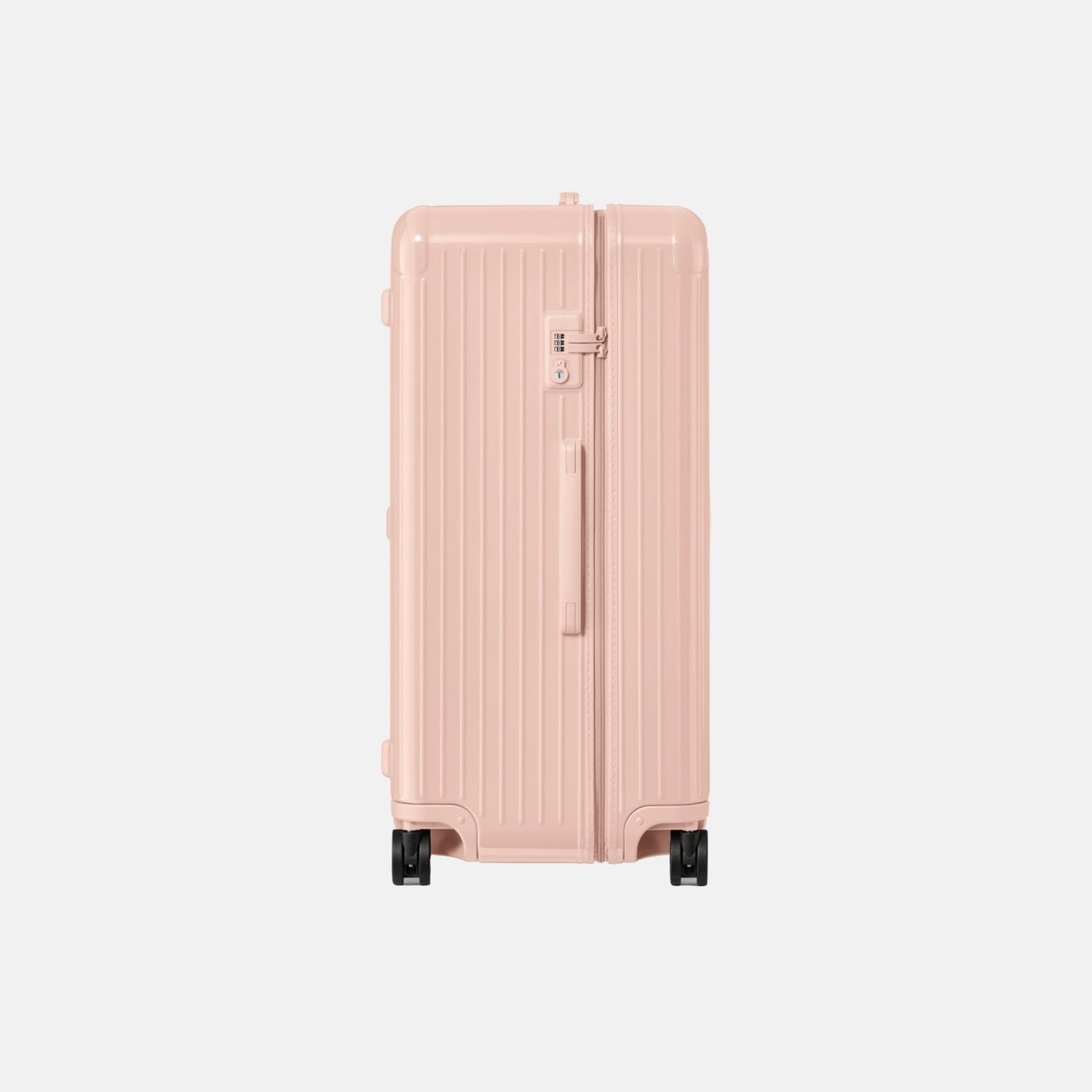 Rimowa Trunk Plus Essential, Pink, Side