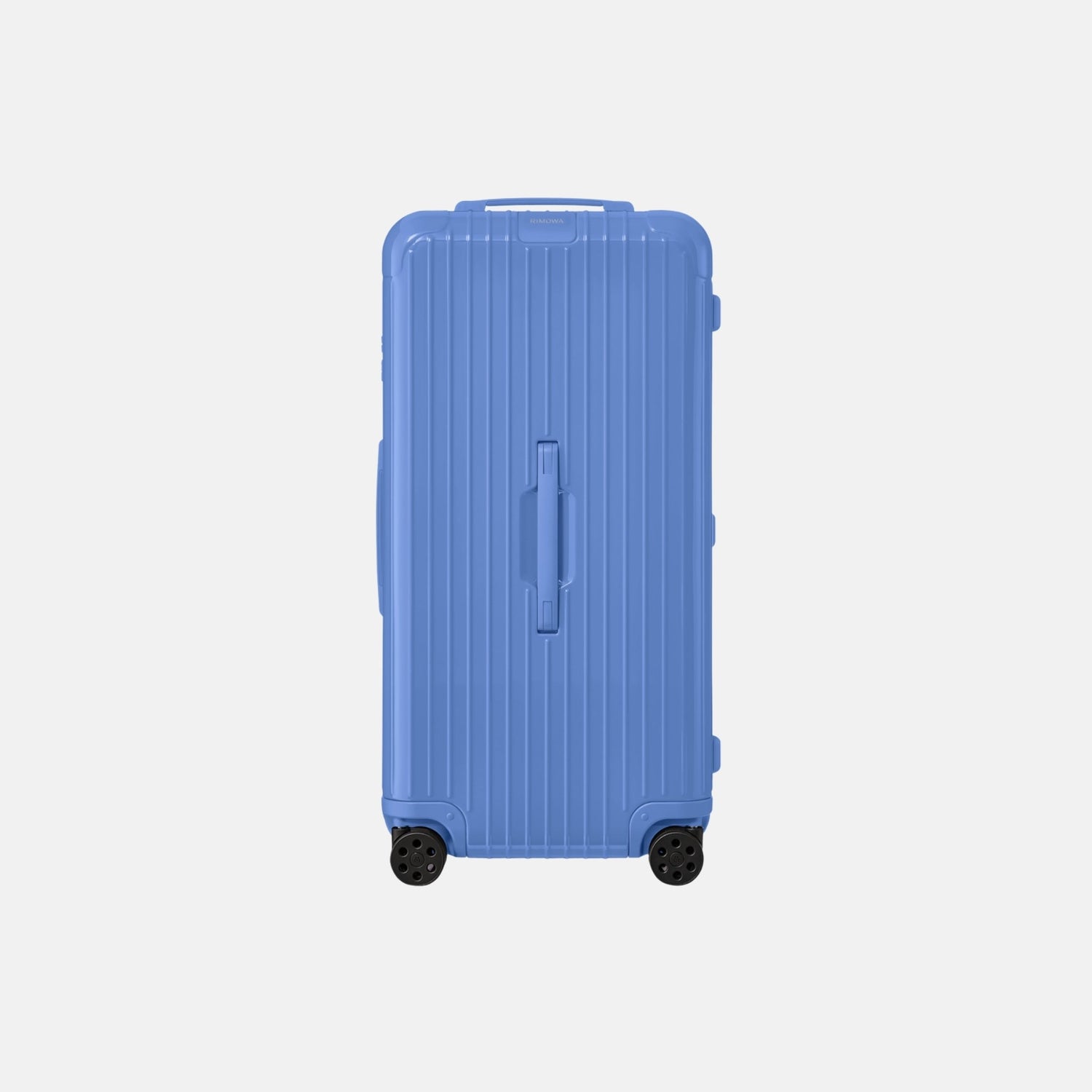 Rimowa Trunk Plus Essential, Sea Blue, Front