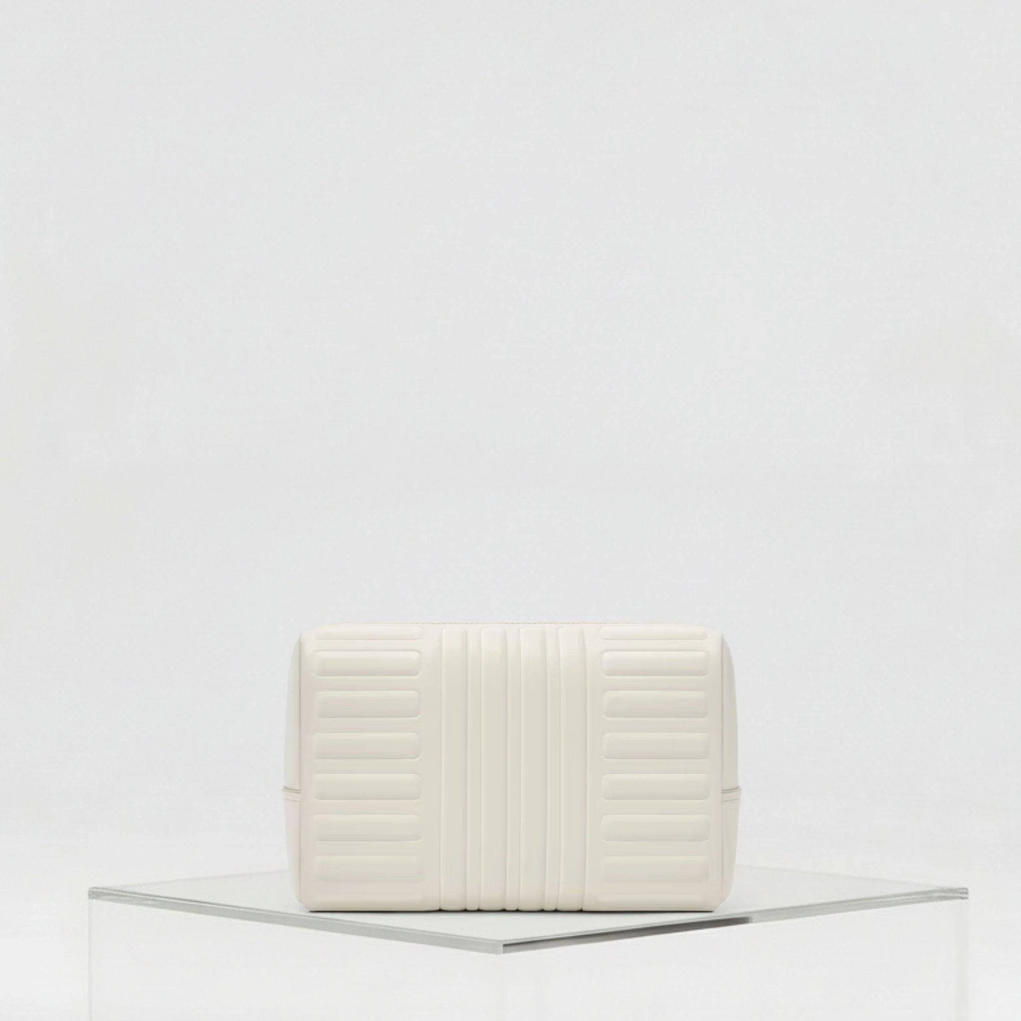 Zipped Pouch