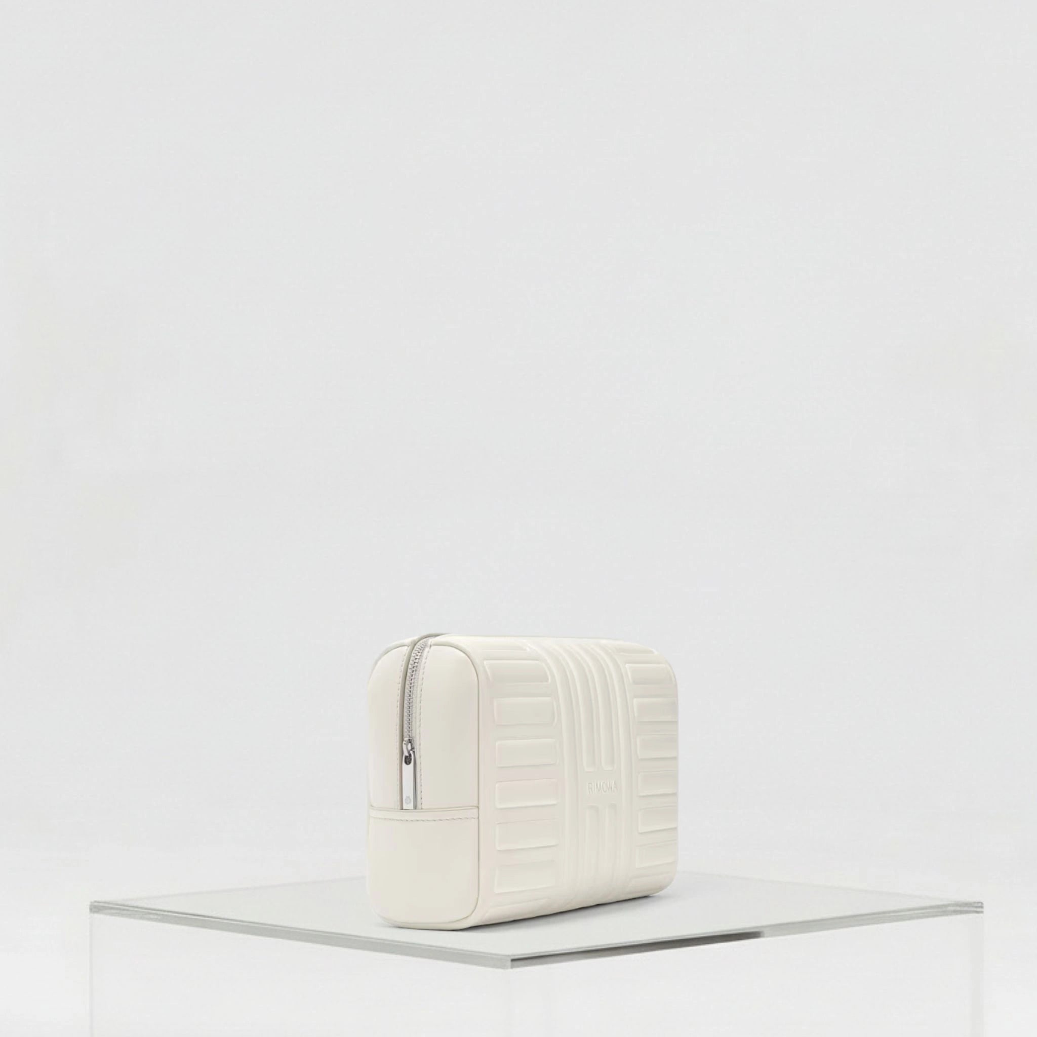 Zipped Pouch