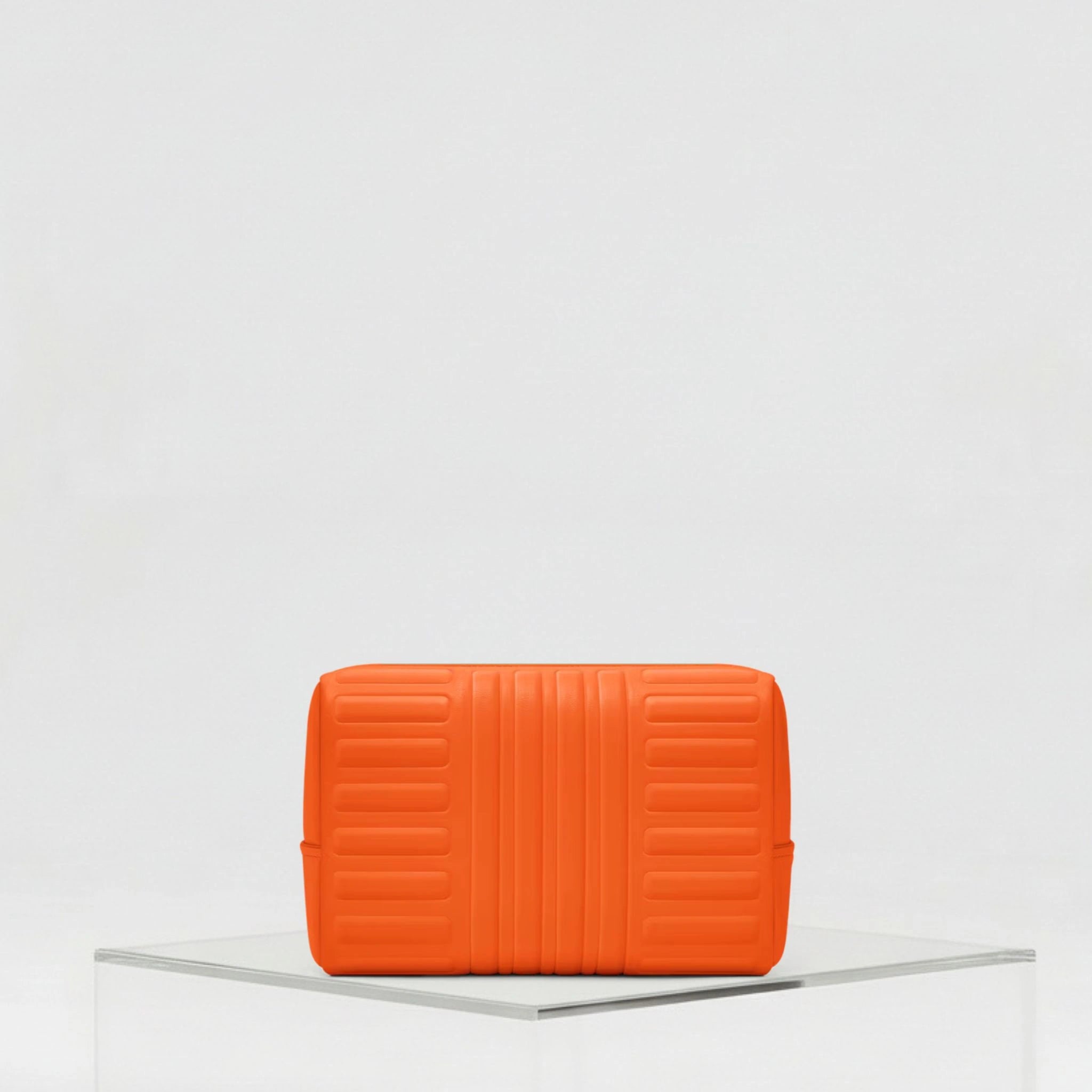 Zipped Pouch