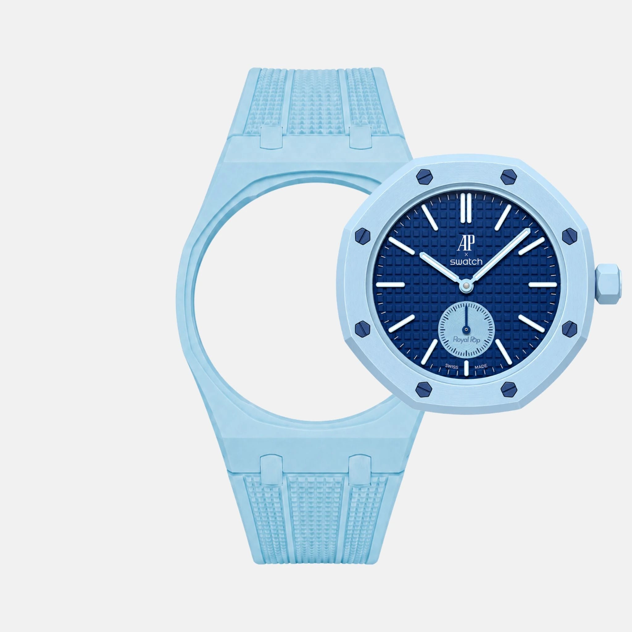 Royal Pop Bracelet (Only)