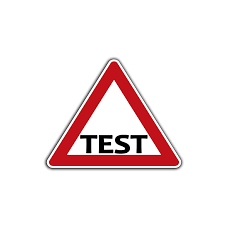 TEST PRODUCT ONLY