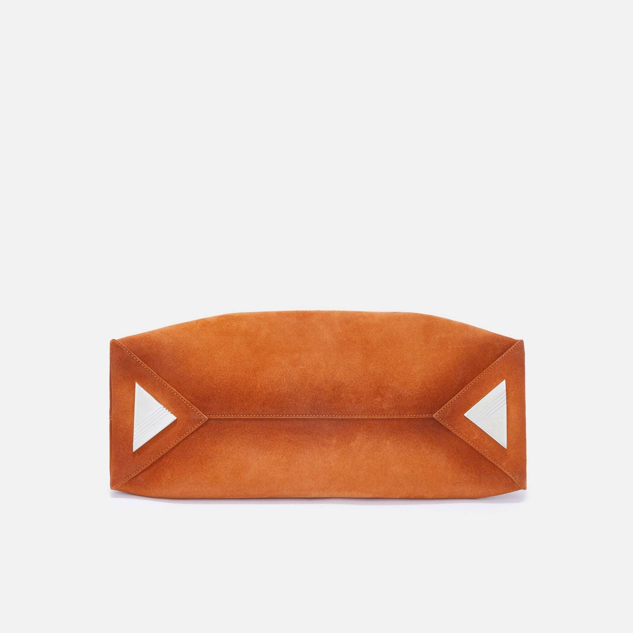 The Attico La Passeggiata Medium Cigar Top Handle, Back