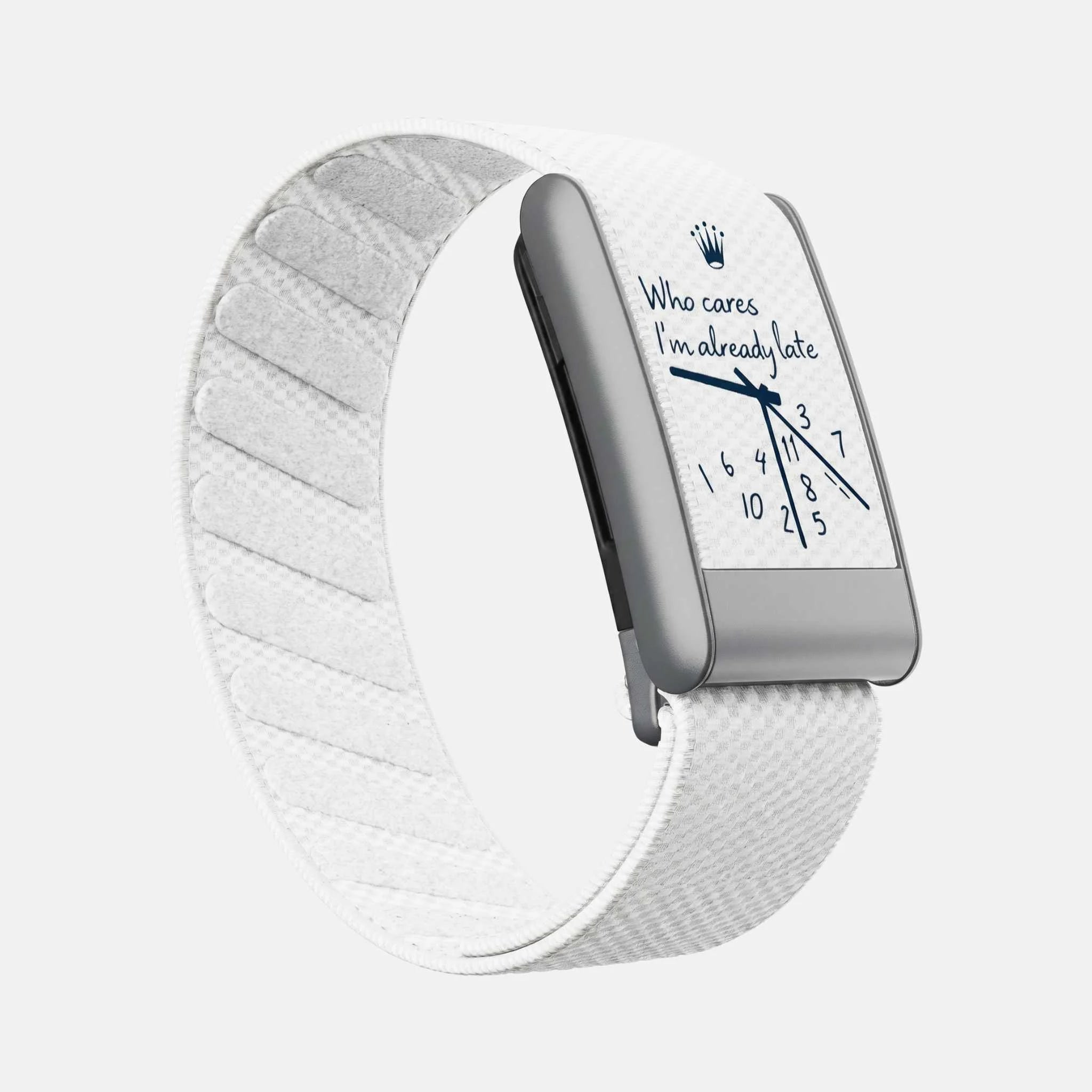Whoop Band (Bracelet Only)