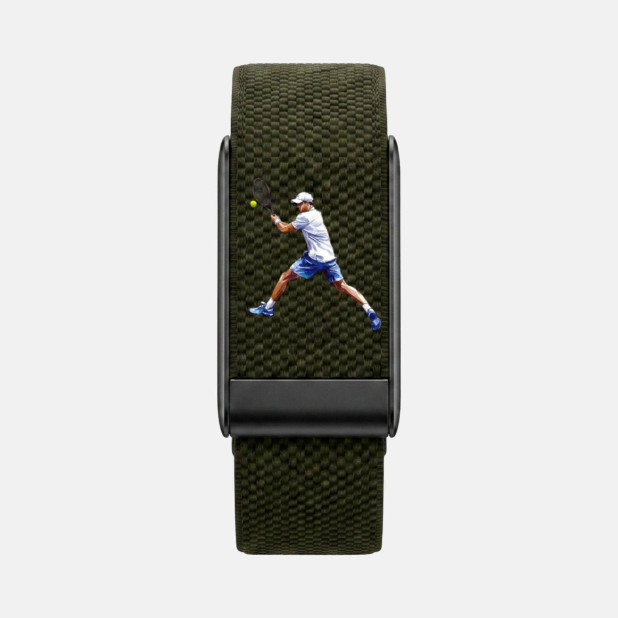 Customizable Whoop Band (Bracelet Only)