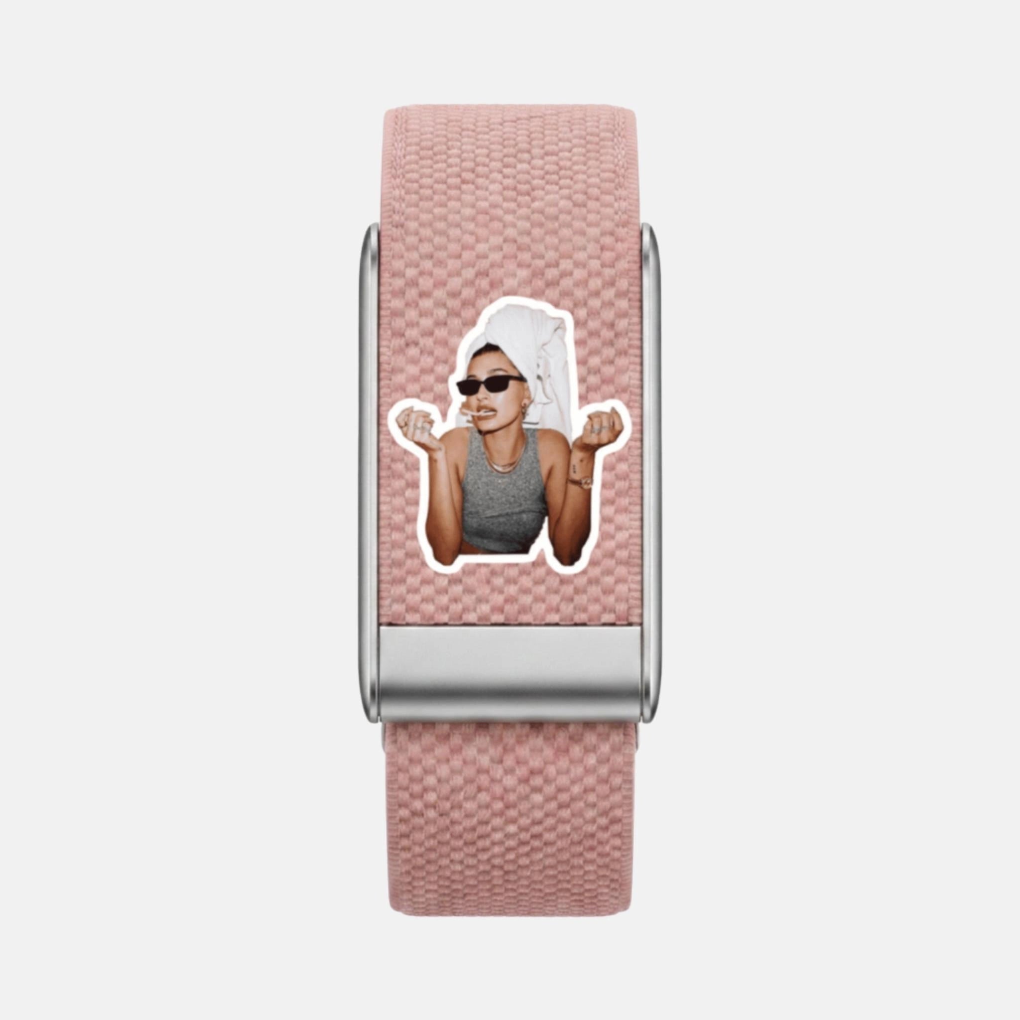 Customizable Whoop Band (Bracelet Only)