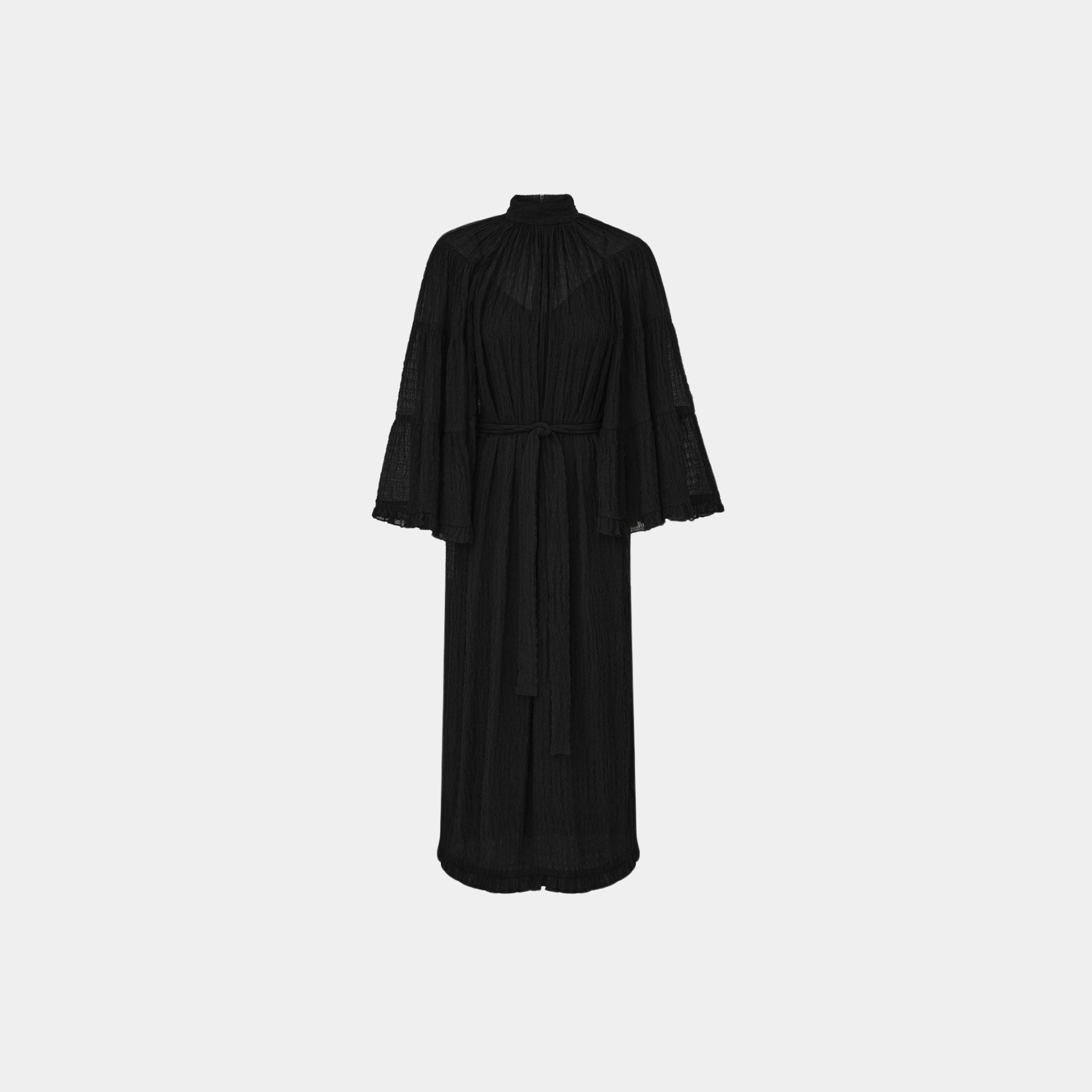 Zimmermann Illuminate Angel Dress, Front