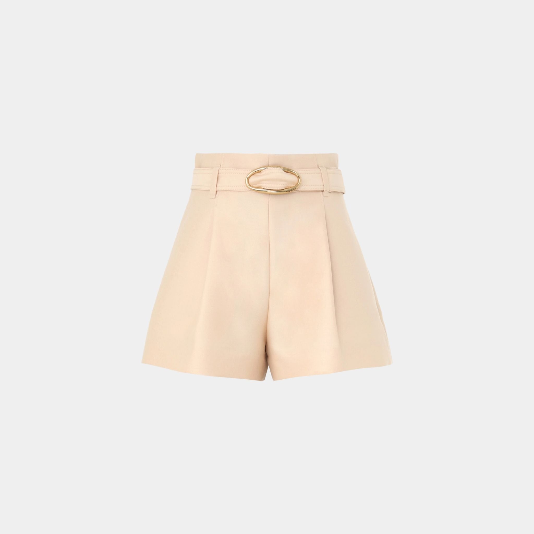 Zimmermann Illuminate Tailored Short, Front