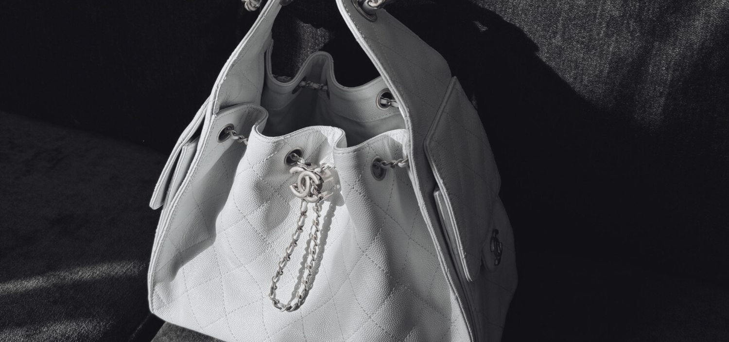 Chanel 25 UAE / Chanel UAE Collection