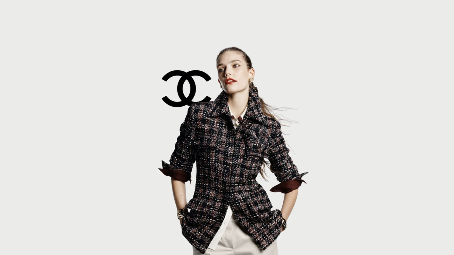 Chanel Spring Summer Pre-Collection 2026 UAE