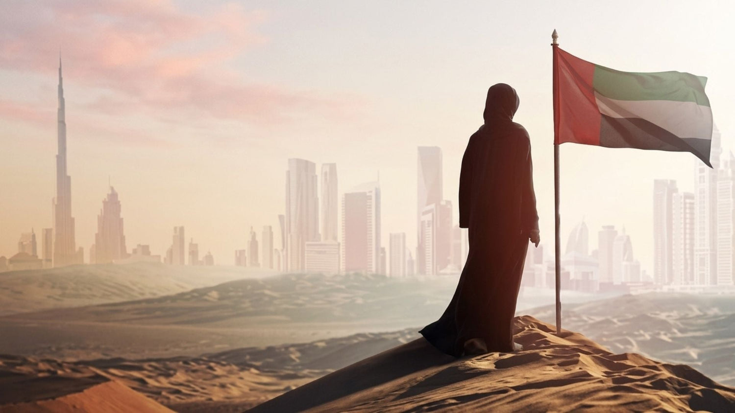 Emirati Women's Day 