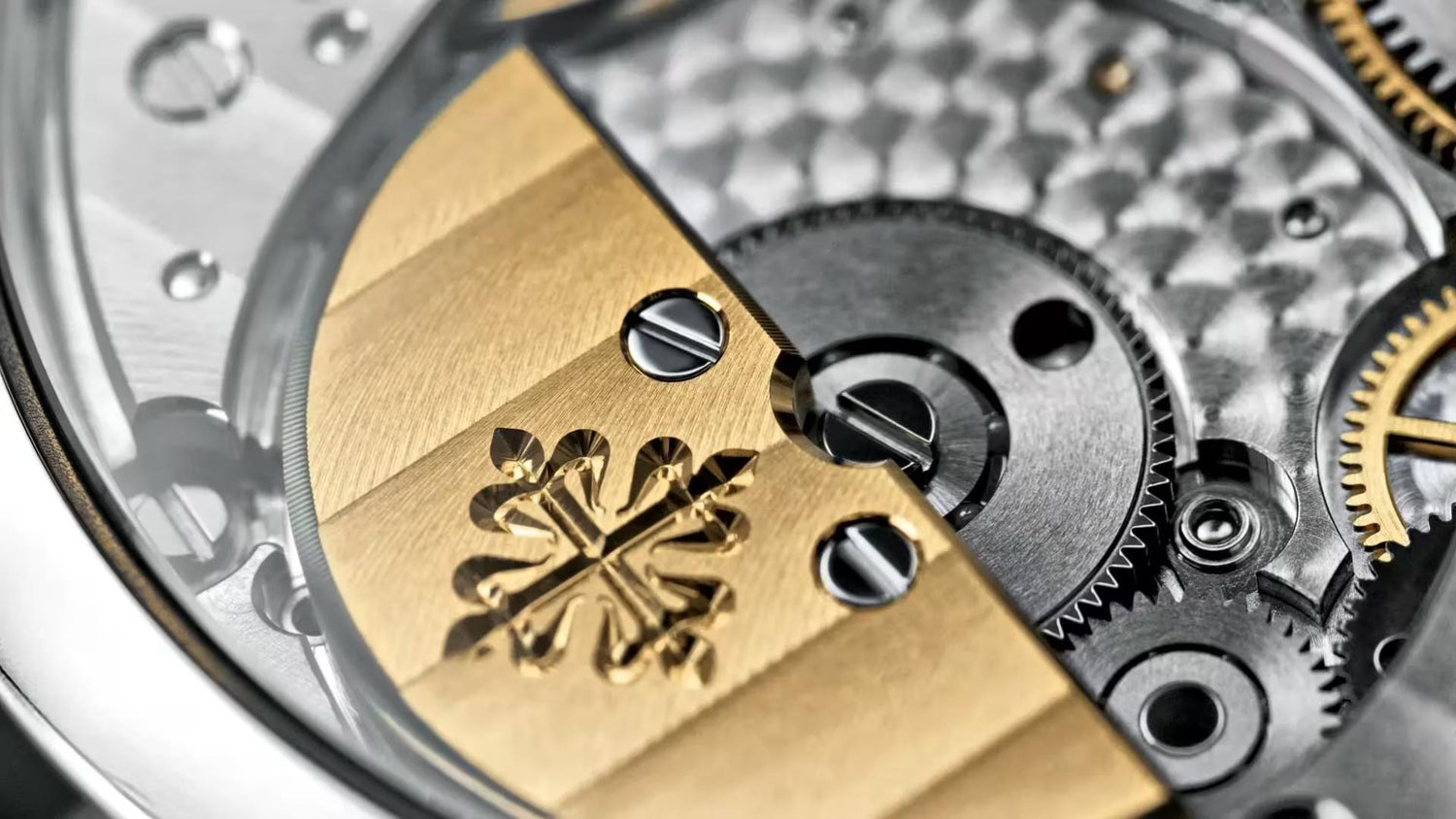 Inside Patek Philippe