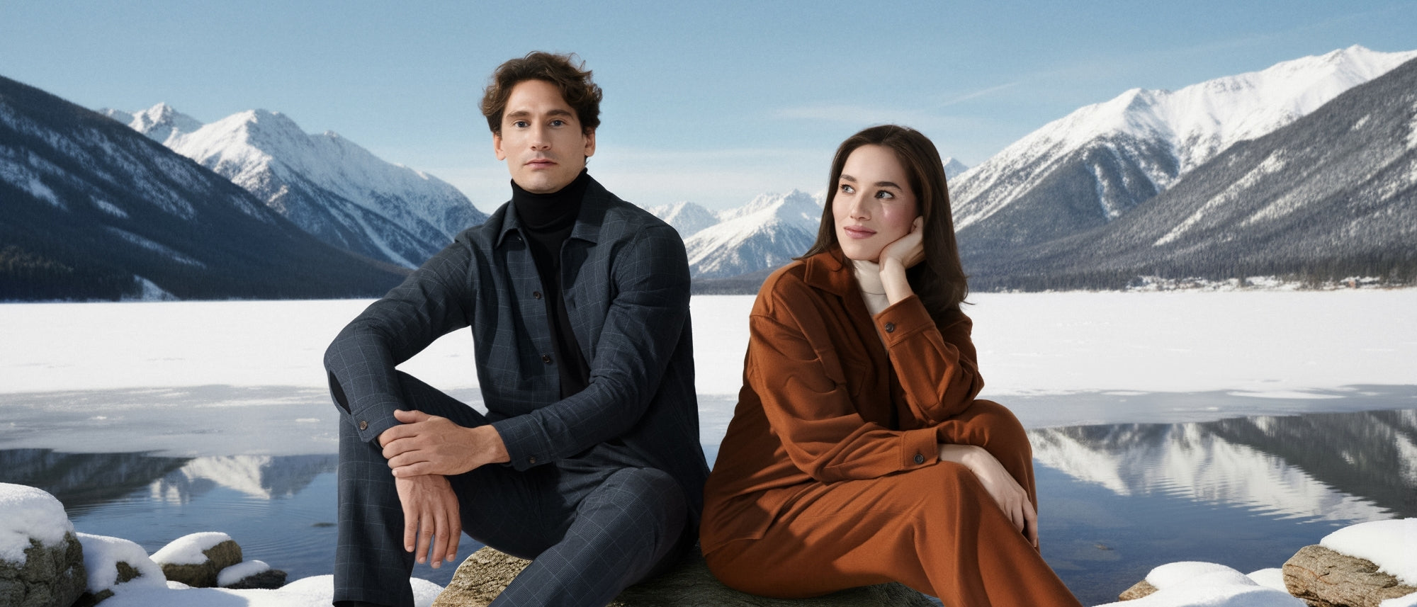 Ogier Ski Suits | Jackets | Boots & Sneakers | Sands UAE