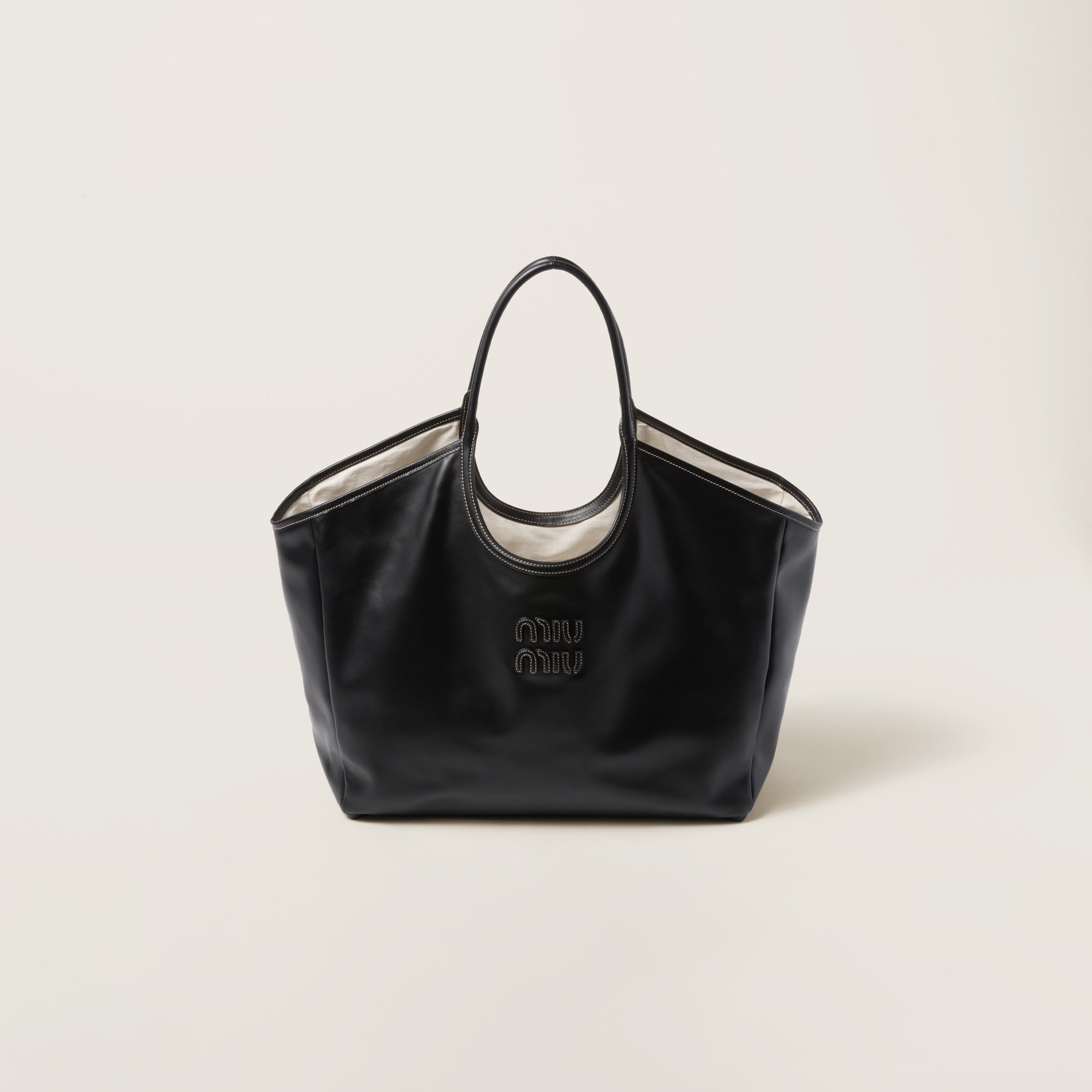 IVY leather bag