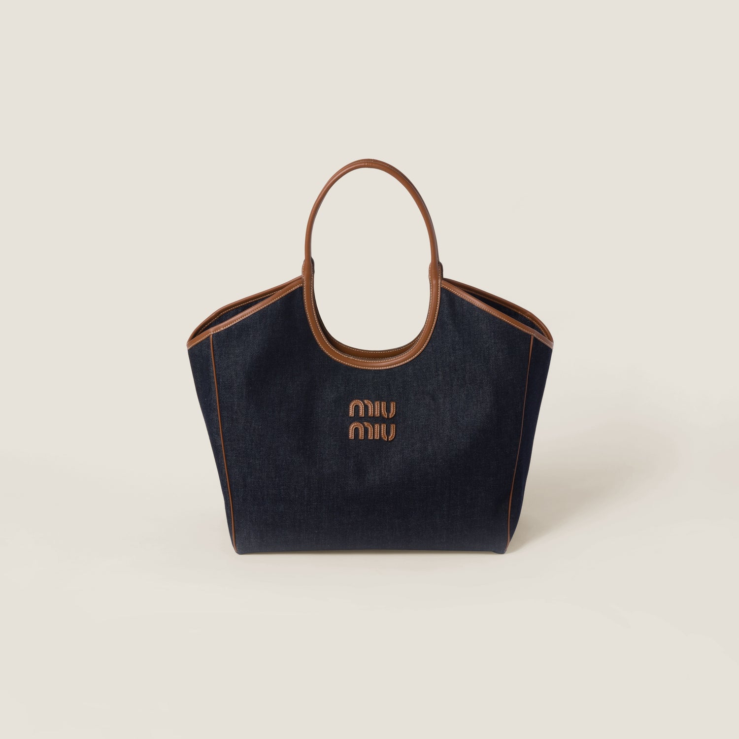 IVY denim bag