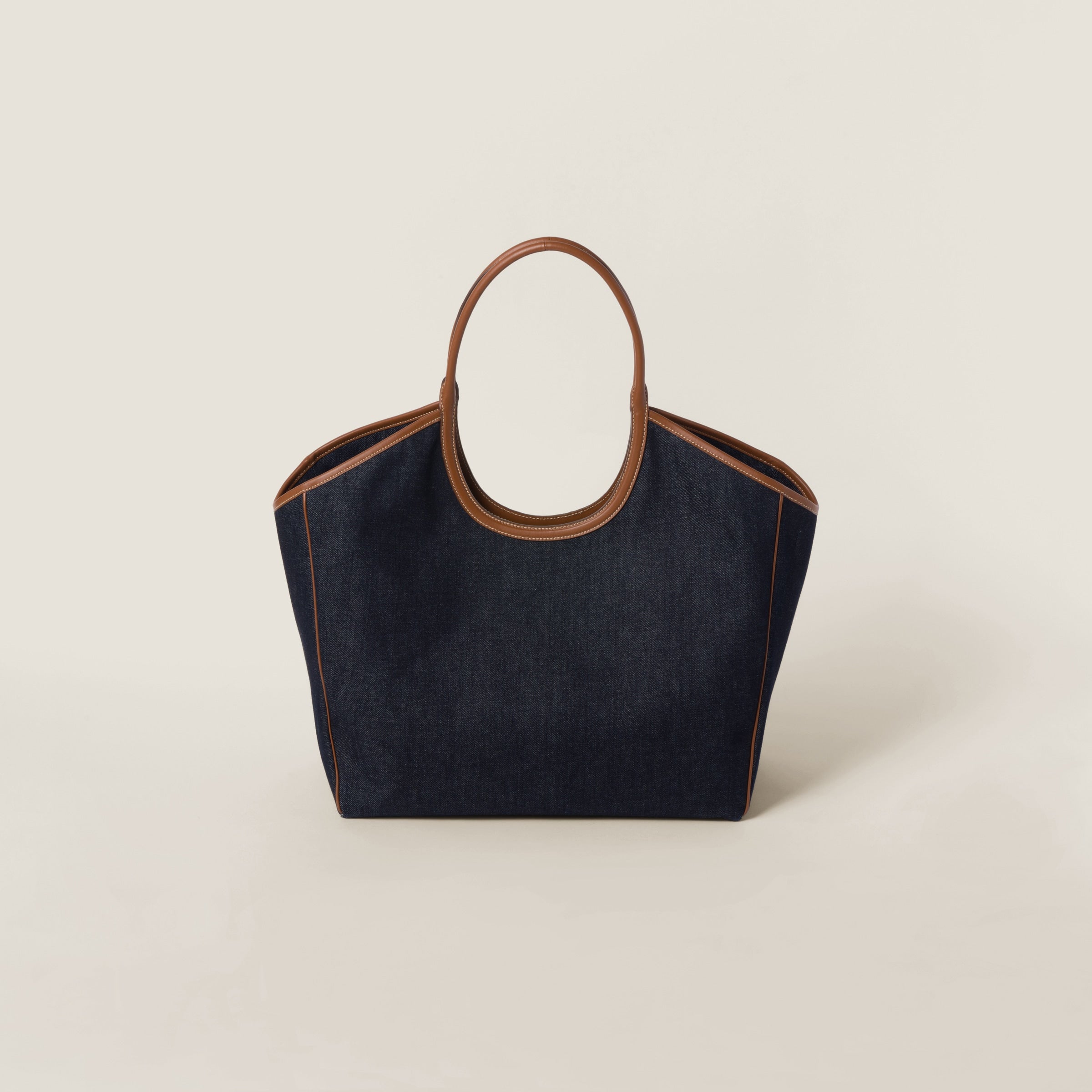 IVY denim bag