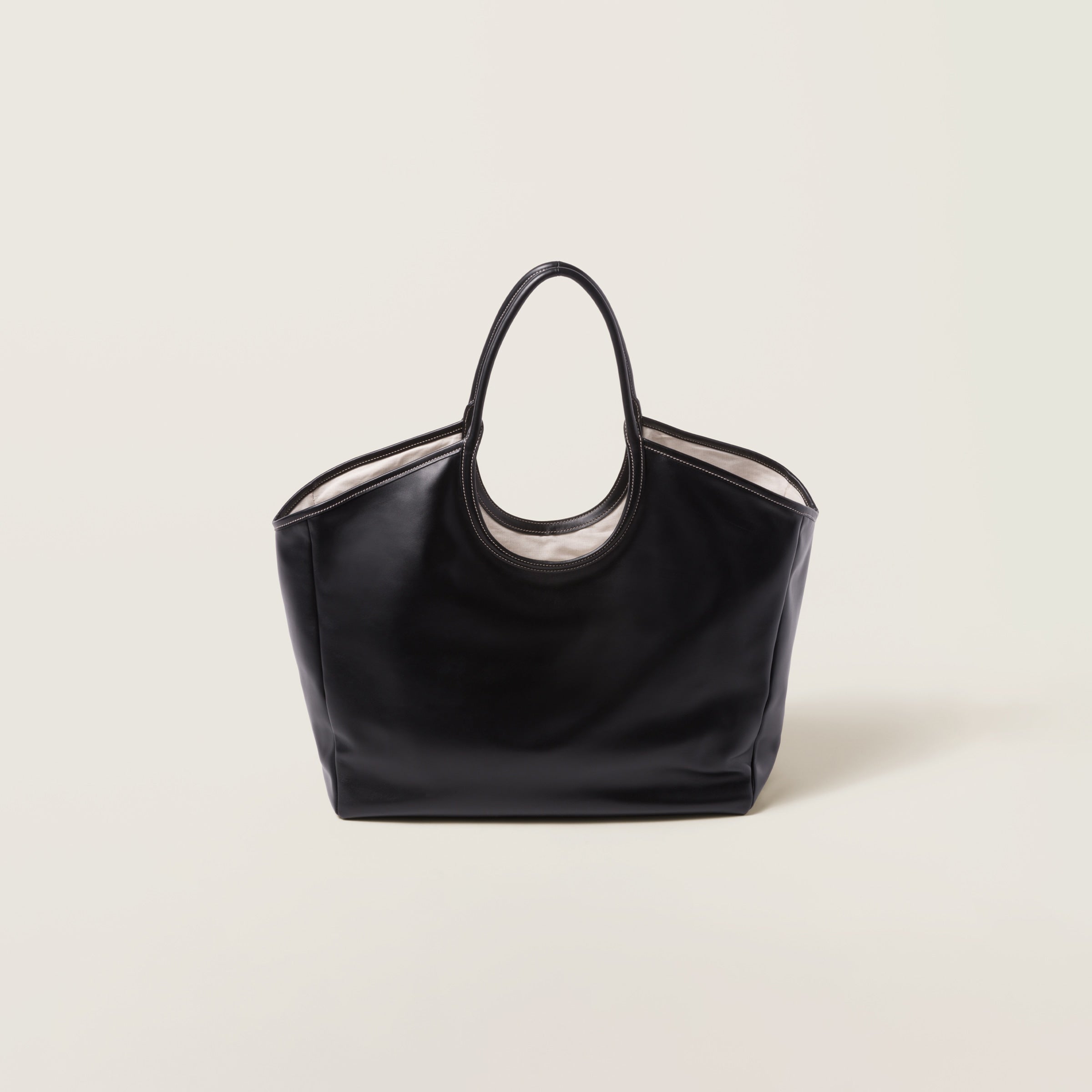 IVY leather bag