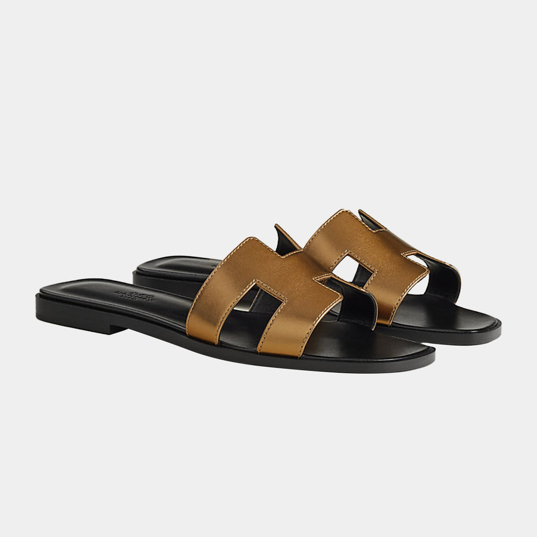 Oran sandal